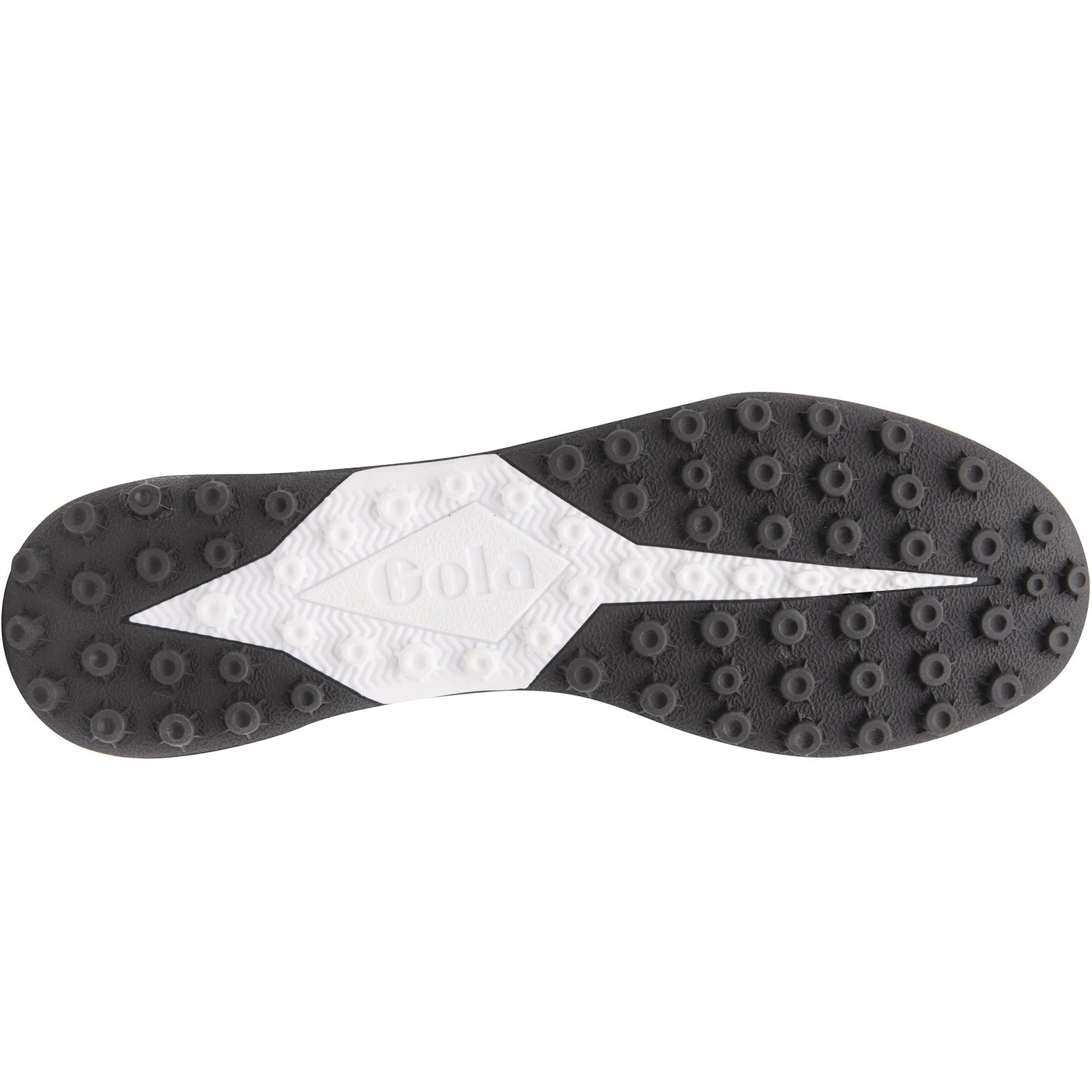 Gola Kids Performance Ceptor Turf Football Boots - Image 6
