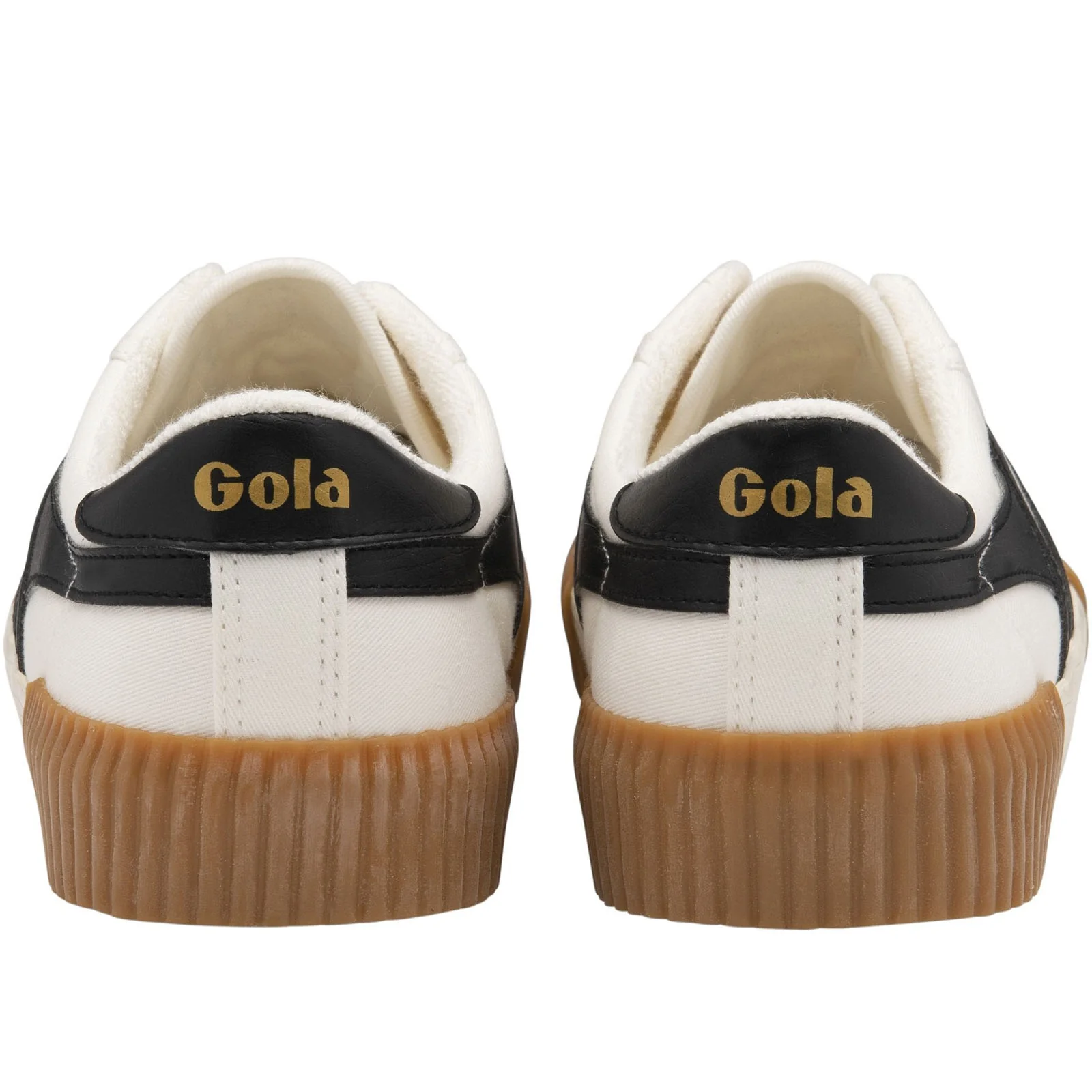 Gola Classics Womens Rally Low Rise Retro Plimsoll - Image 6