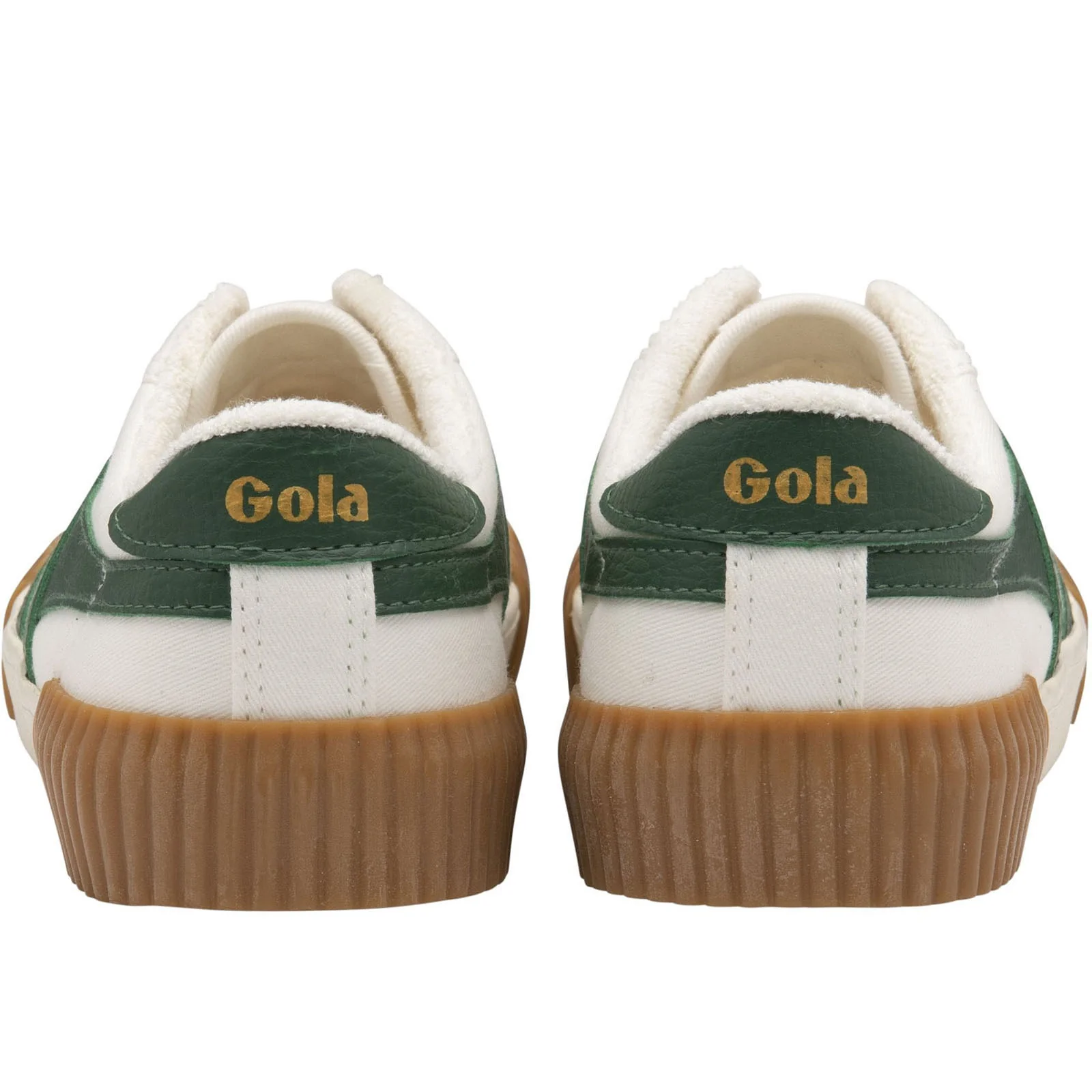 Gola Classics Womens Rally Low Rise Retro Plimsoll - Image 7