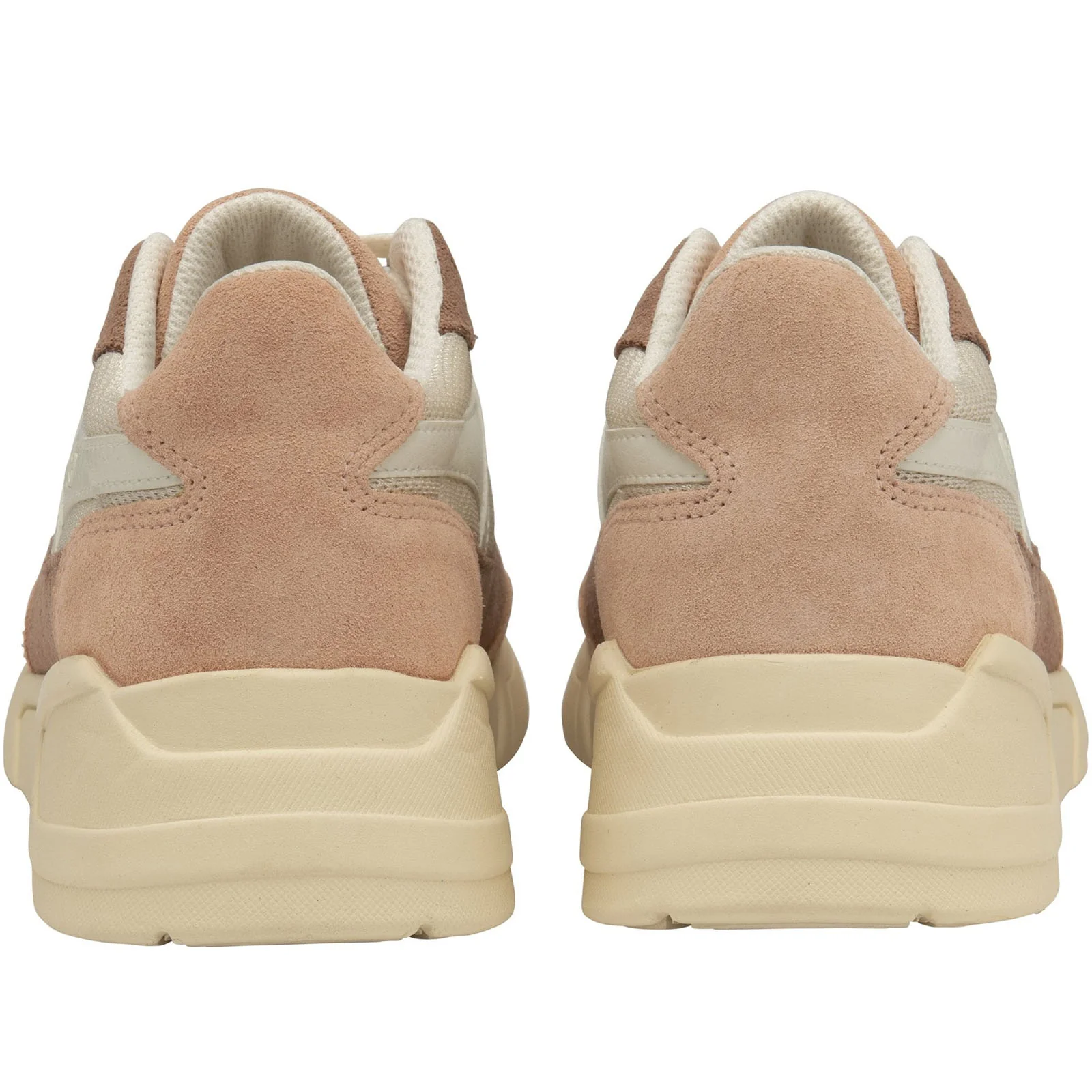 Gola Classics Womens Tempest Retro Trainers - Image 7