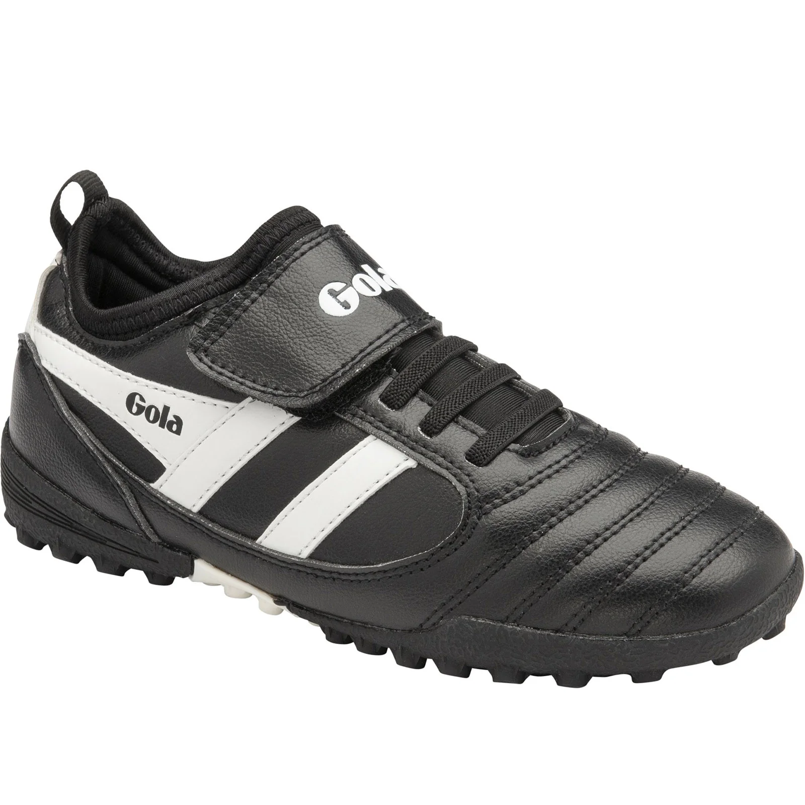 Gola Kids Performance Ceptor Turf Football Soccer Boots - Image 2