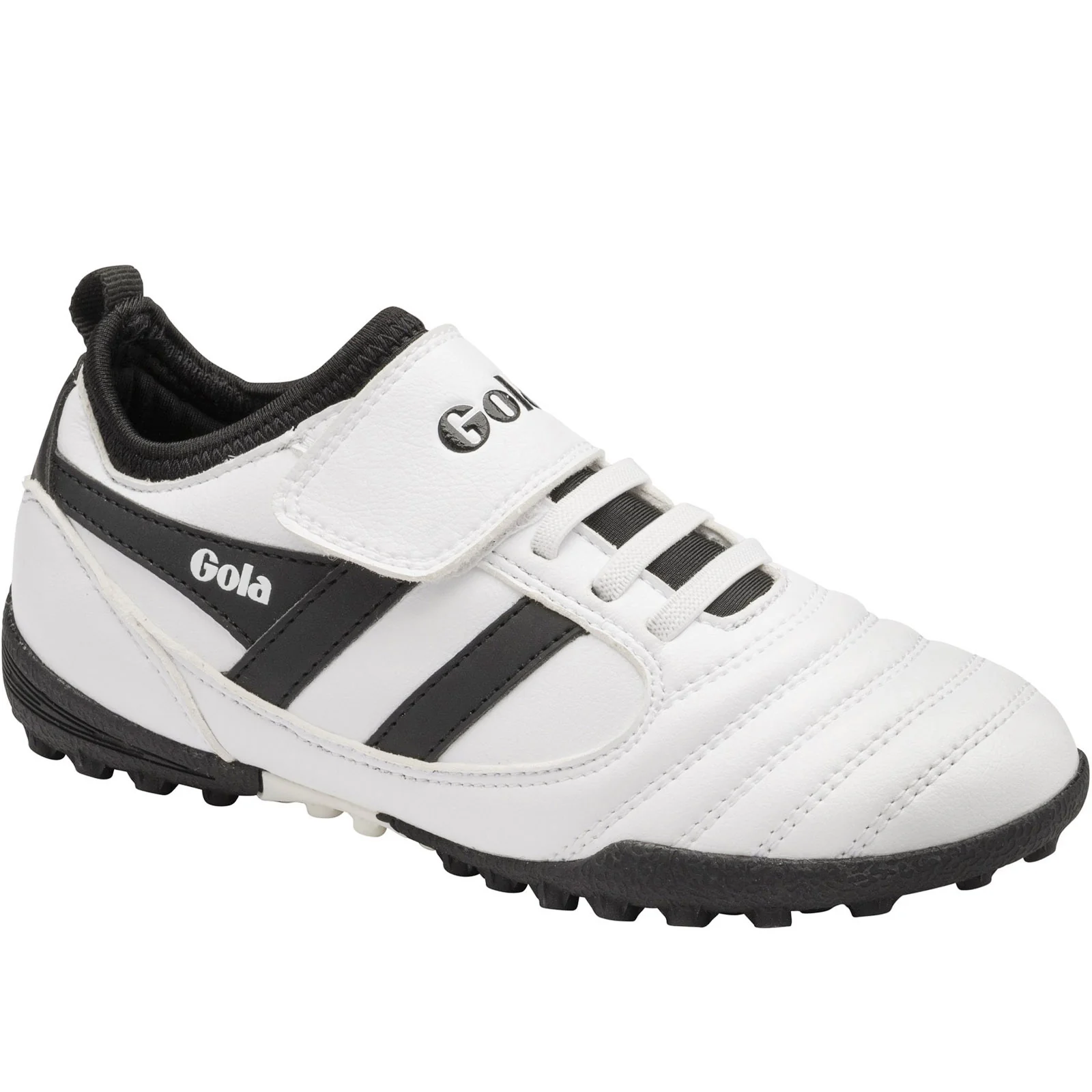 Gola Kids Performance Ceptor Turf Football Soccer Boots - Image 3