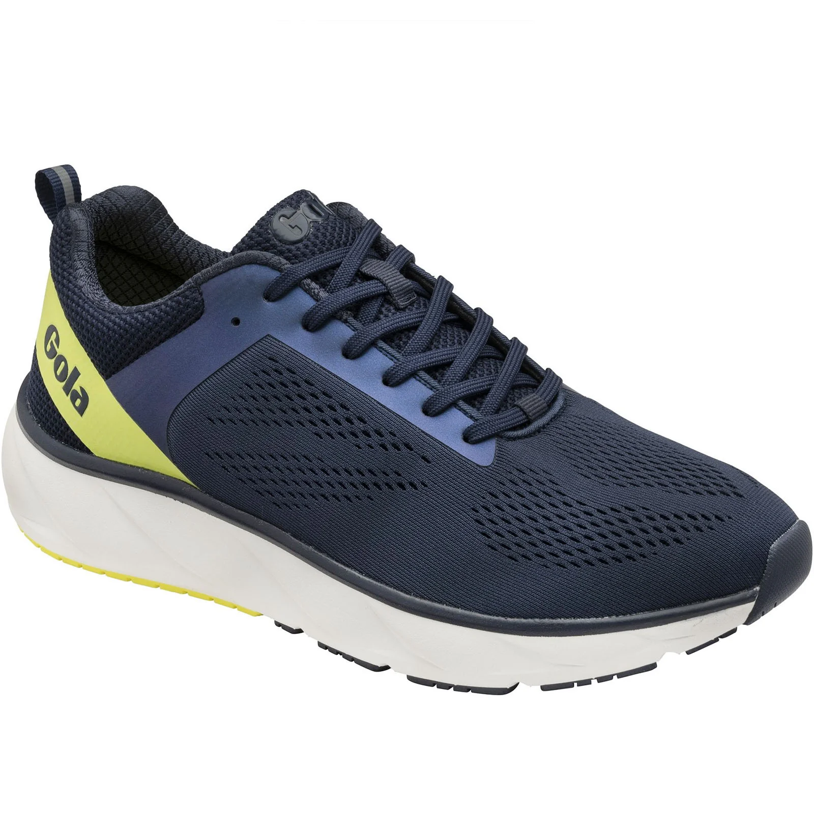 Gola Mens Performance Ultra Speed Running Trainers - Image 2