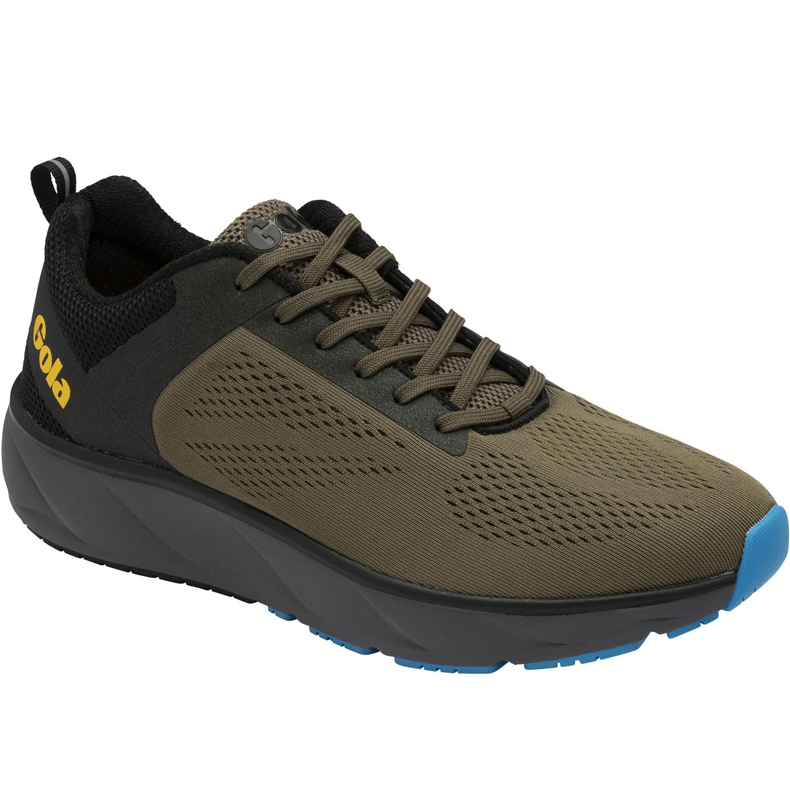 Gola Mens Performance Ultra Speed Running Trainers - Image 3