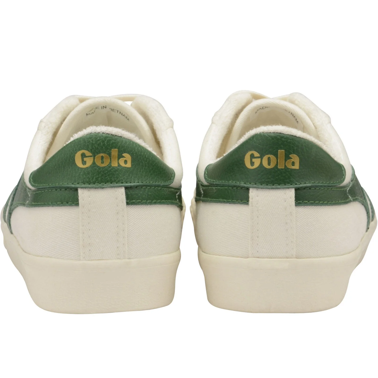 Gola Womens Tennis Mark Cox Trainers - Image 9