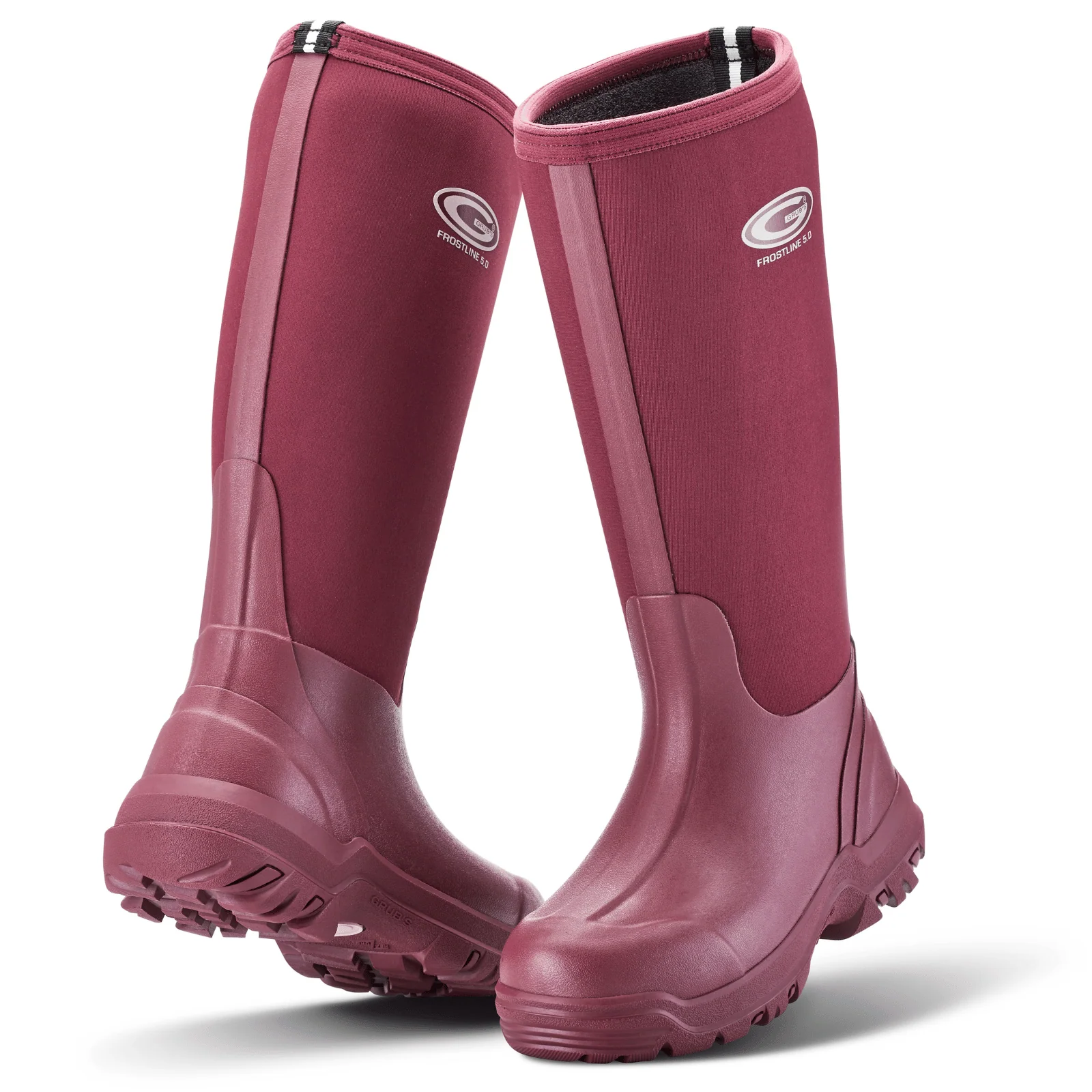Grubs Frostline 5.0 Wellies - Image 5