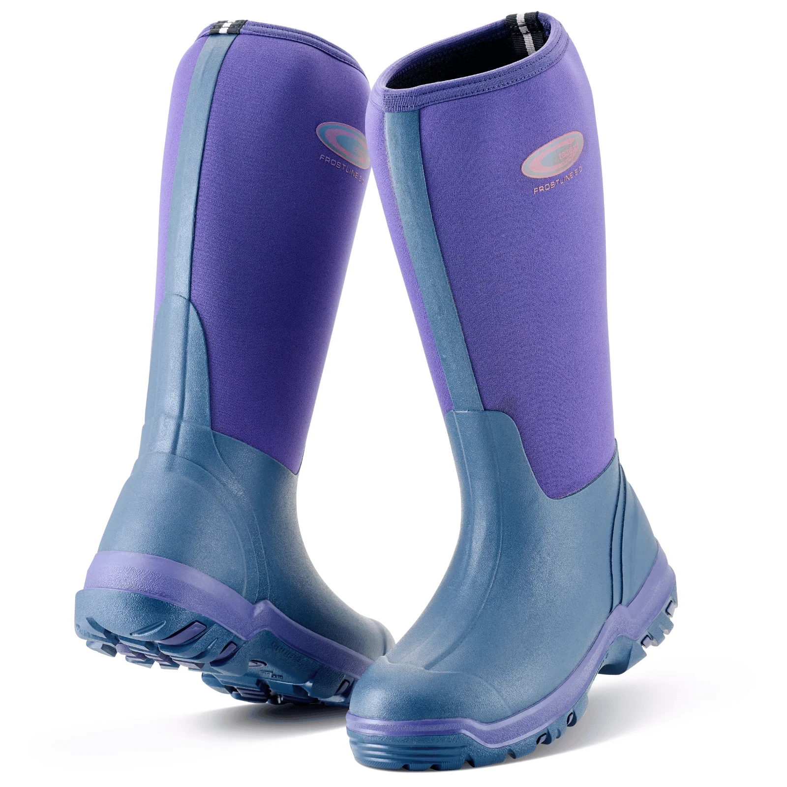 Grubs Frostline 5.0 Wellies - Image 6