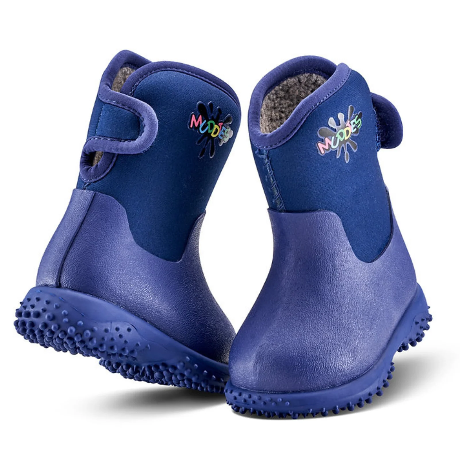Grubs Kids Muddies Puddle 5.0  Wellies - Image 2