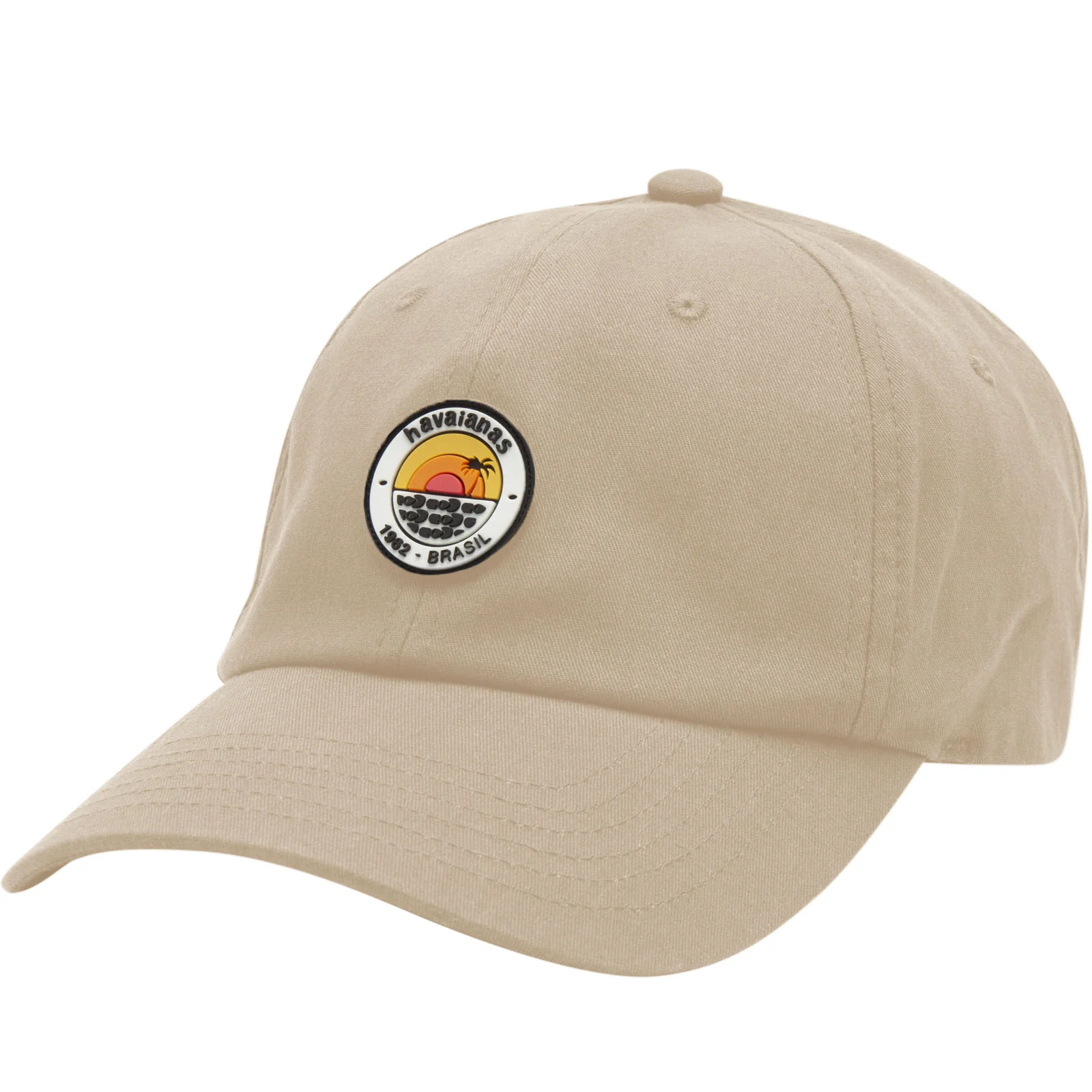 Havaianas 1962 Summer Adjustable Baseball Cap Hat - Image 3
