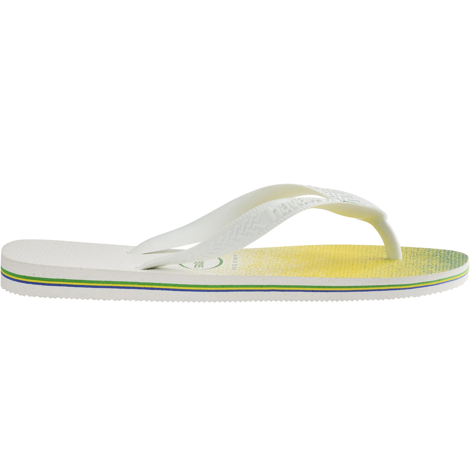 Havaianas Brasil Fresh Flip Flops - Image 2