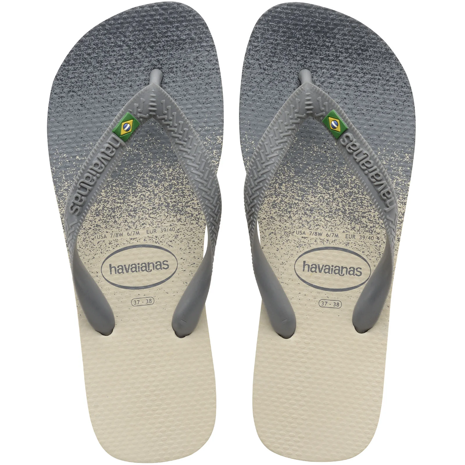 Havaianas Brasil Fresh Flip Flops - Image 4