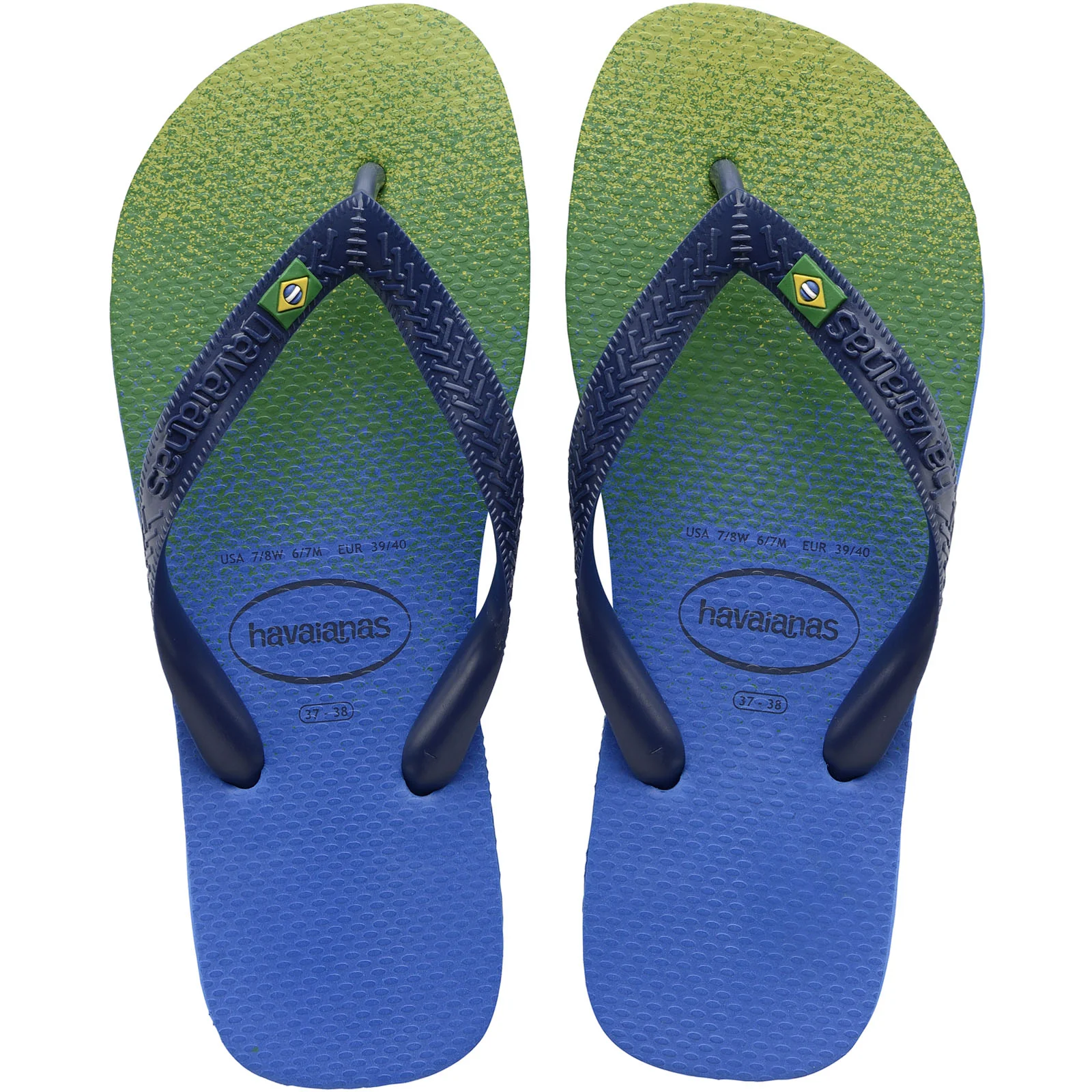 Havaianas Brasil Fresh Flip Flops - Image 6