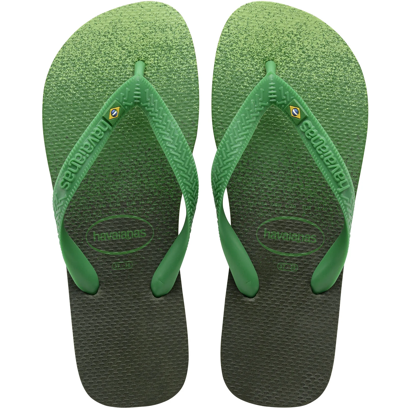 Havaianas Brasil Fresh Flip Flops - Image 7