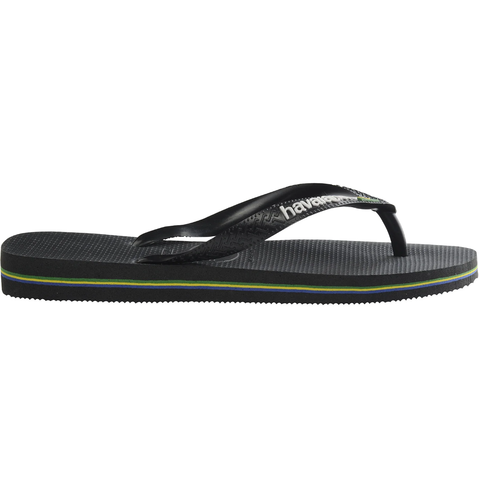 Havaianas Brasil Logo Flip Flops - Image 29