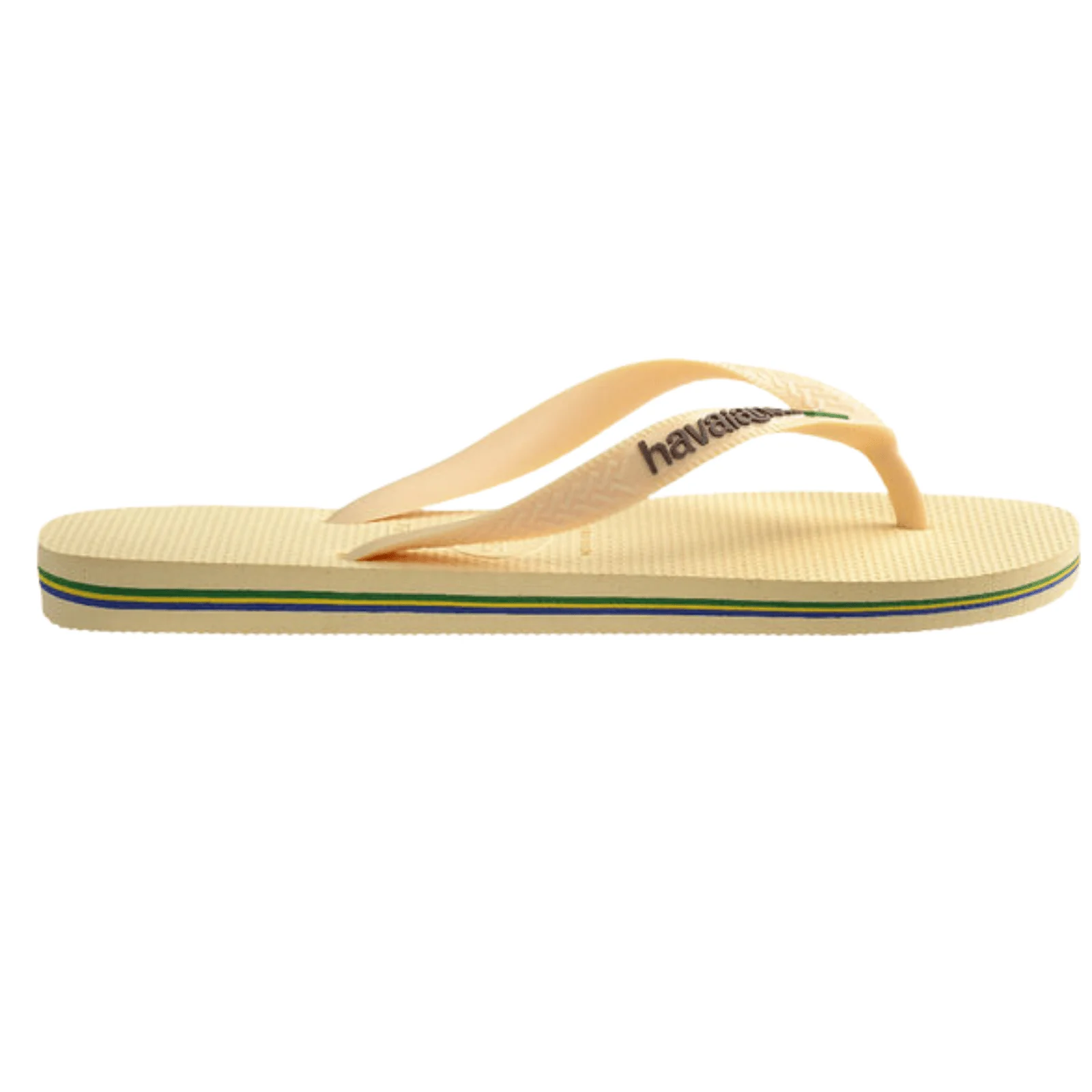 Havaianas Brasil Logo Flip Flops - Image 63