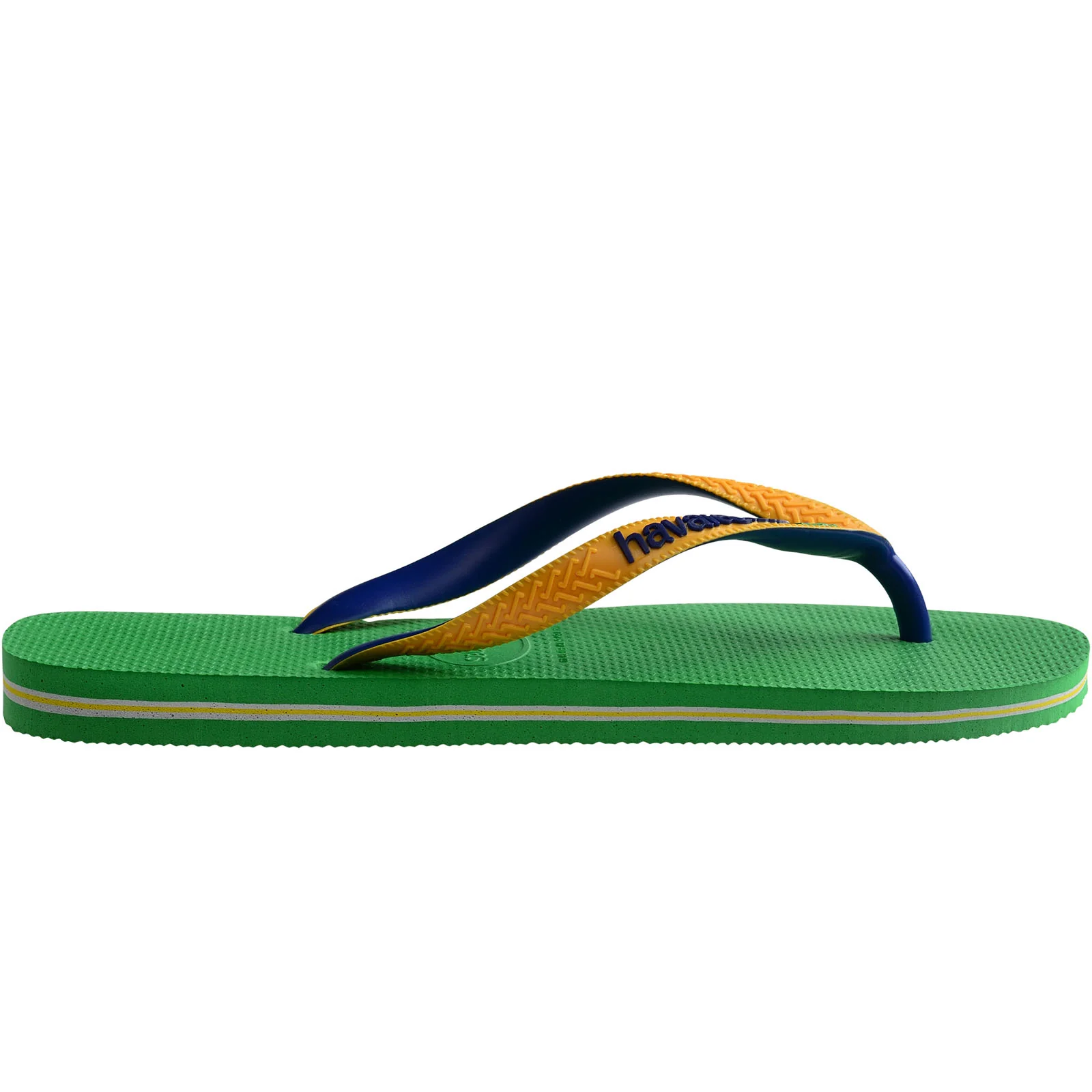 Havaianas Brasil Mix Flip Flops - Image 13