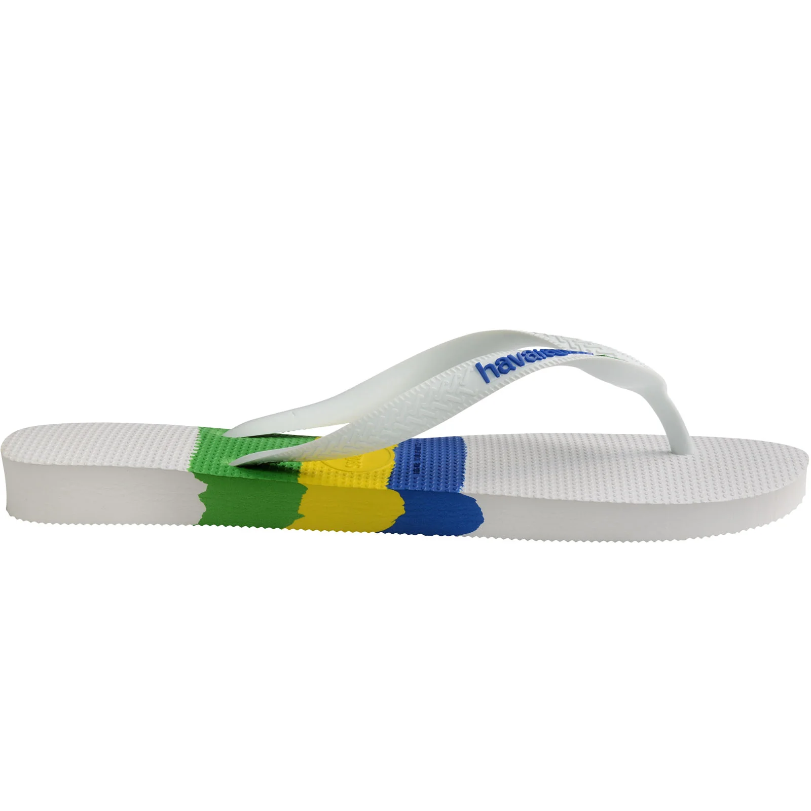 Havaianas Brasil Tech II Flip Flops - Image 6