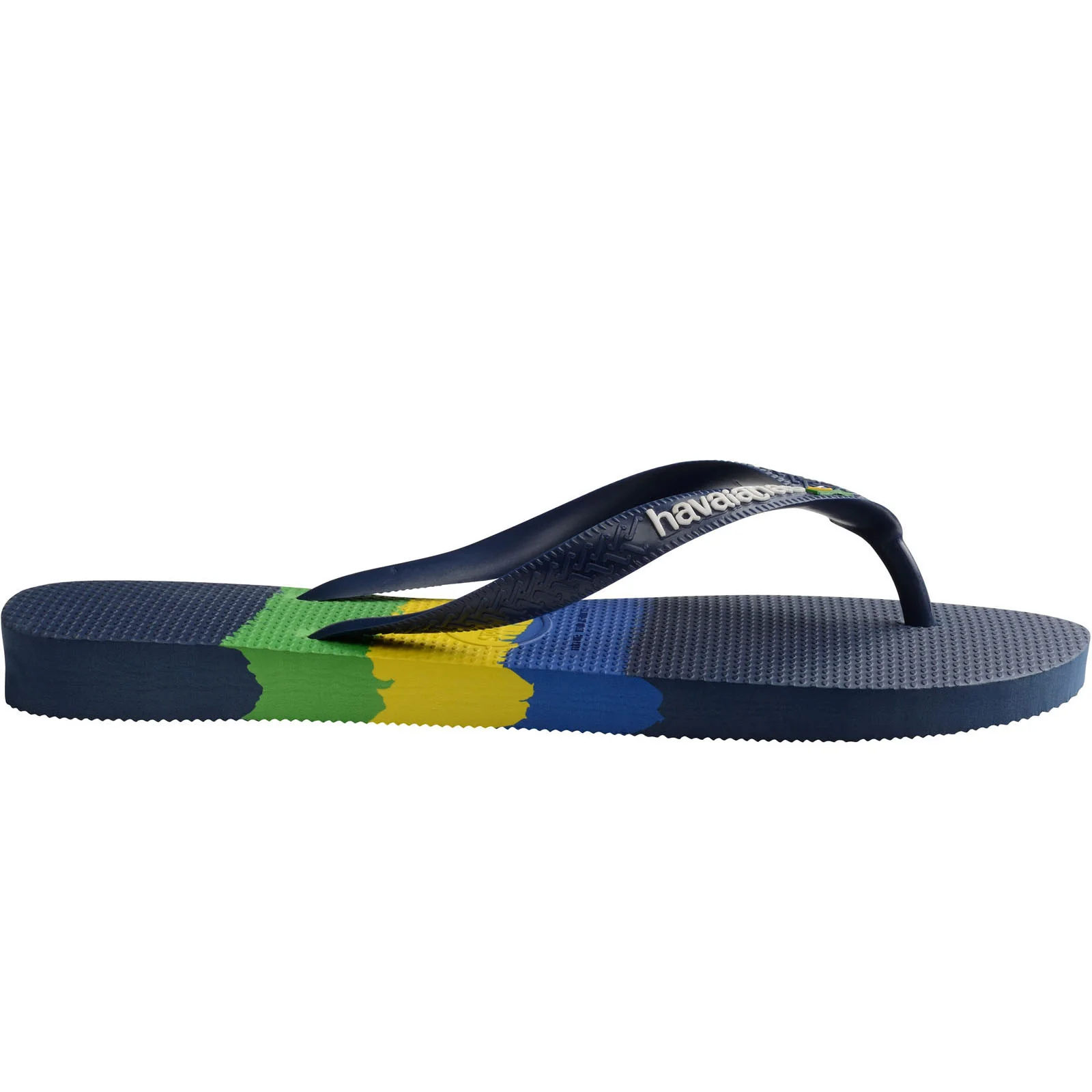 Havaianas Brasil Tech II Flip Flops - Image 7