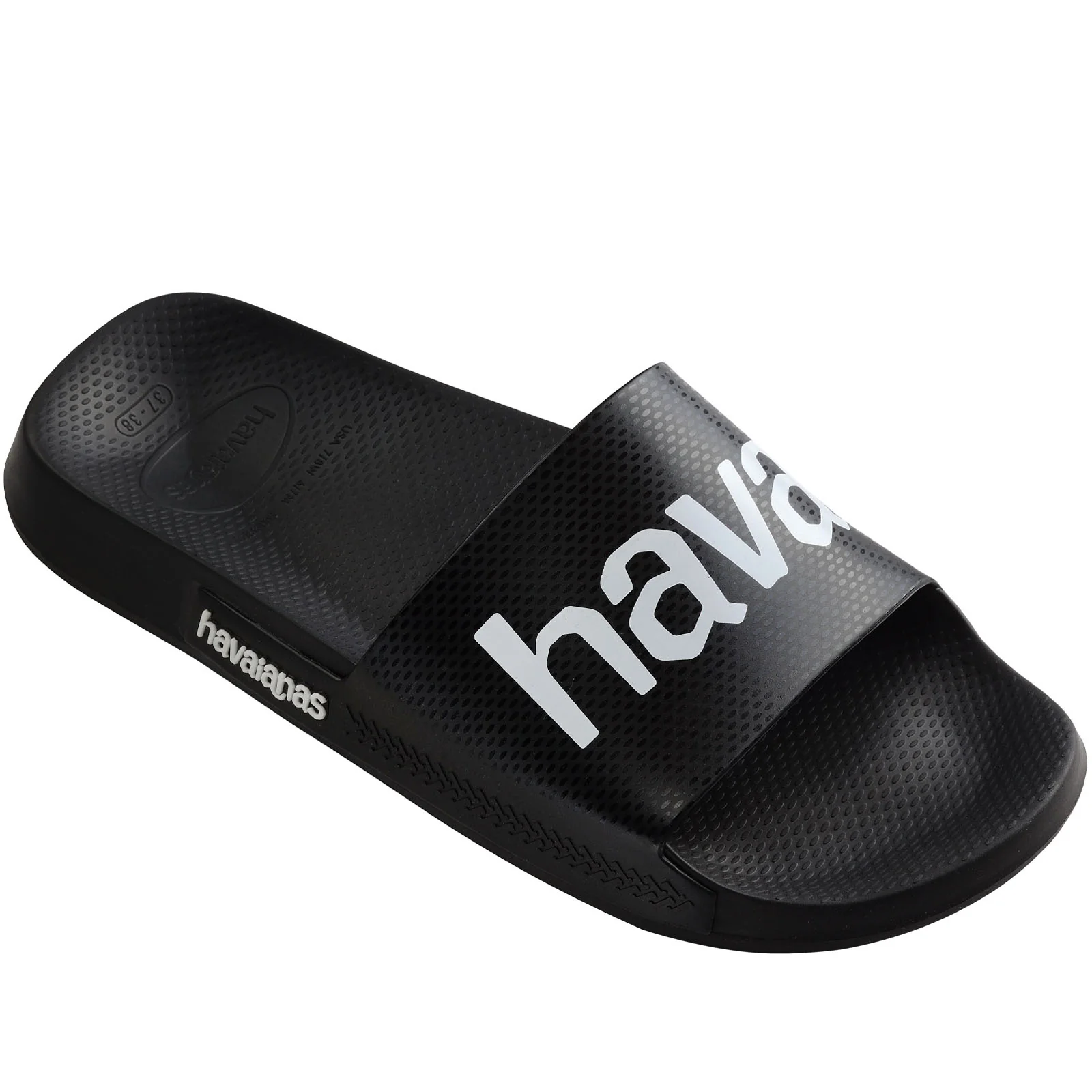 Havaianas Classic Logomania Sliders - Image 10
