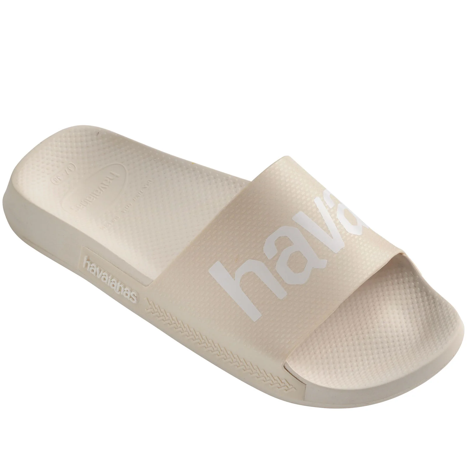 Havaianas Classic Logomania Sliders - Image 9