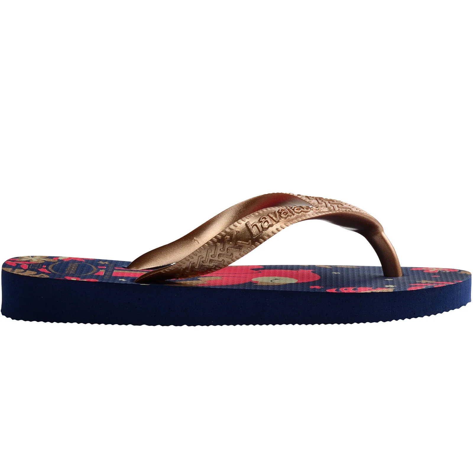 Havaianas Kids Top Pets Flip Flops - Image 6