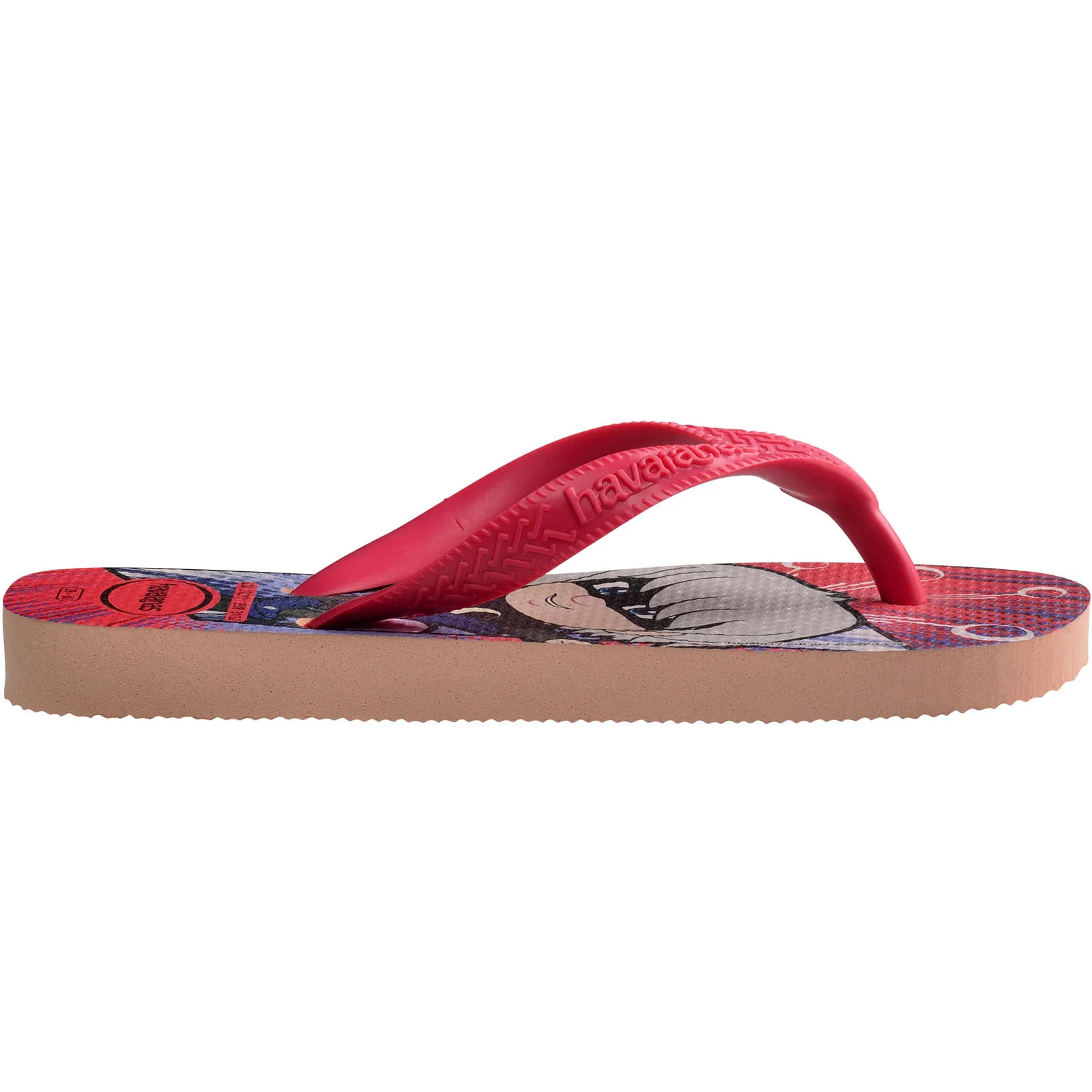 Havaianas Kids Top PJ Masks Flip Flops - Image 5