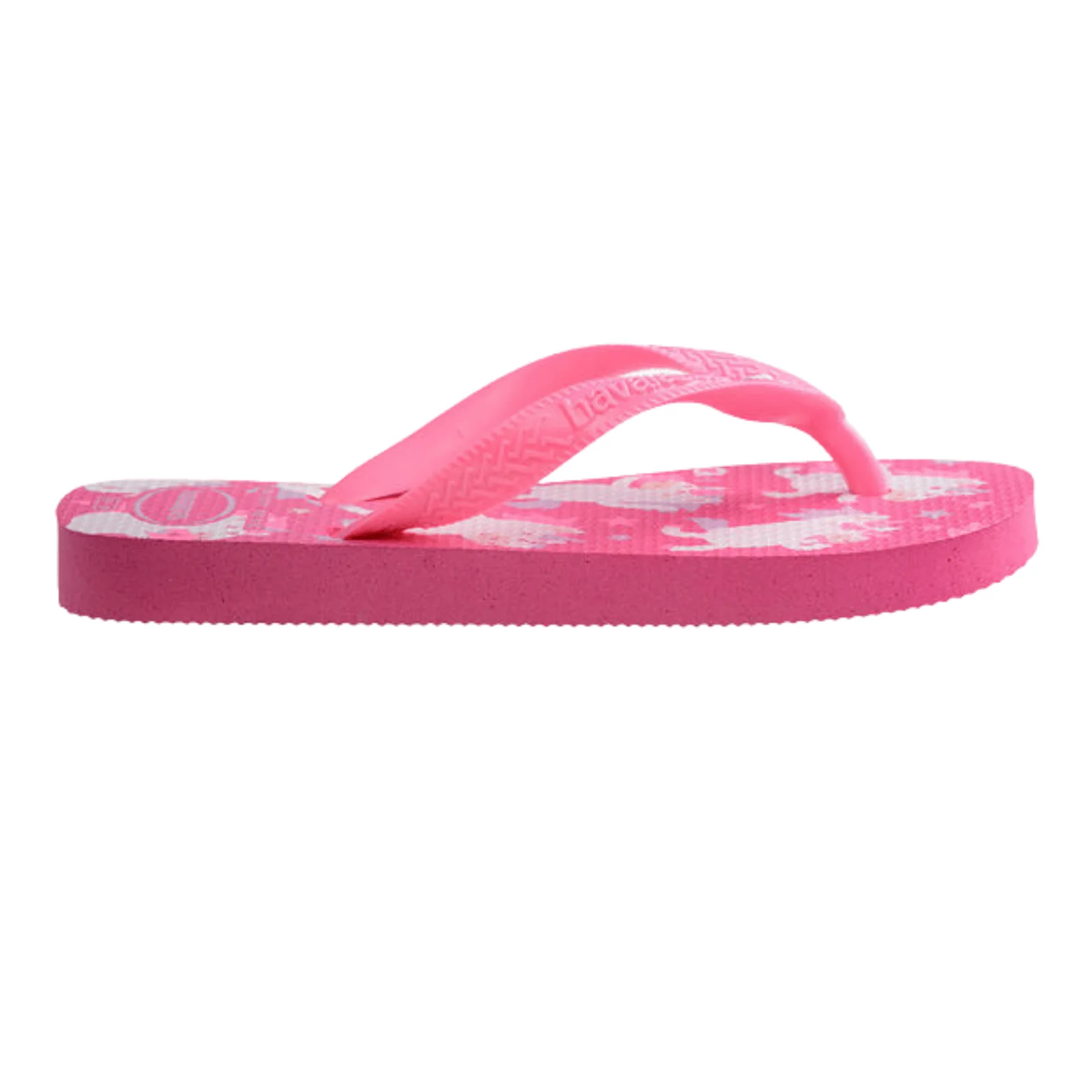 Havaianas Kids Fantasy Flip Flops - Image 3