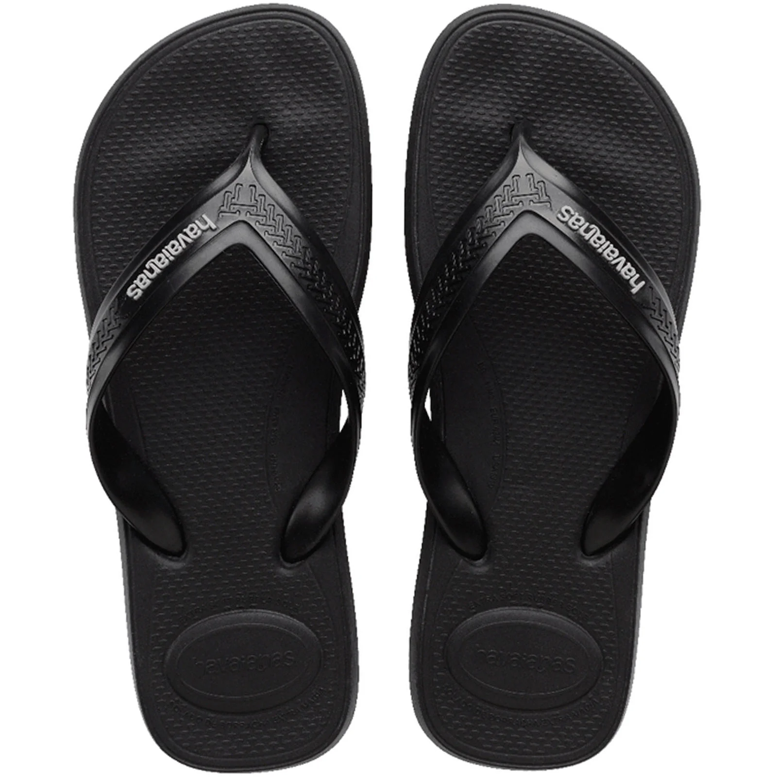 Havaianas Mens Max Top Comfort Flip Flops - Image 2