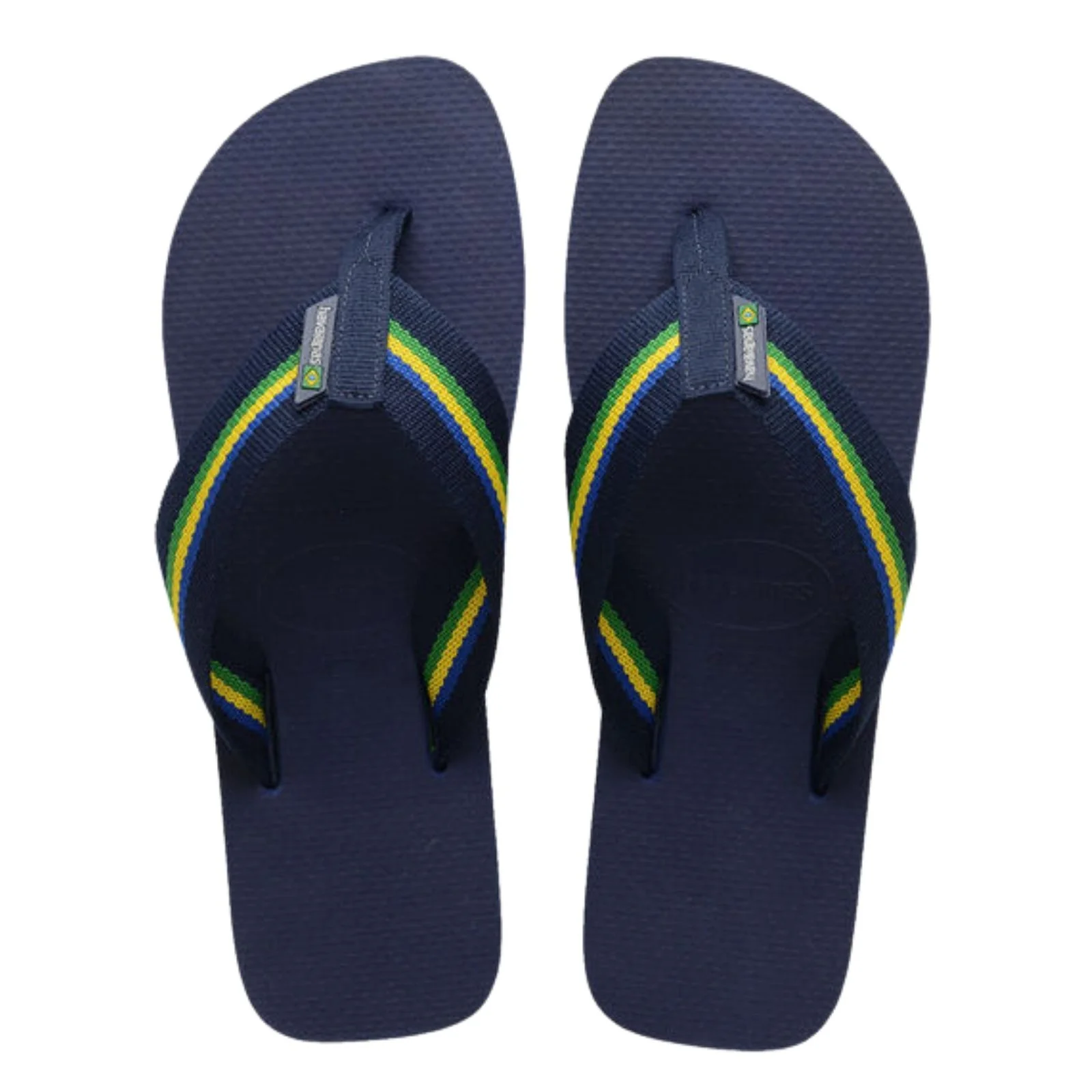 Havaianas Mens Urban Brasil Flip Flops - Image 3