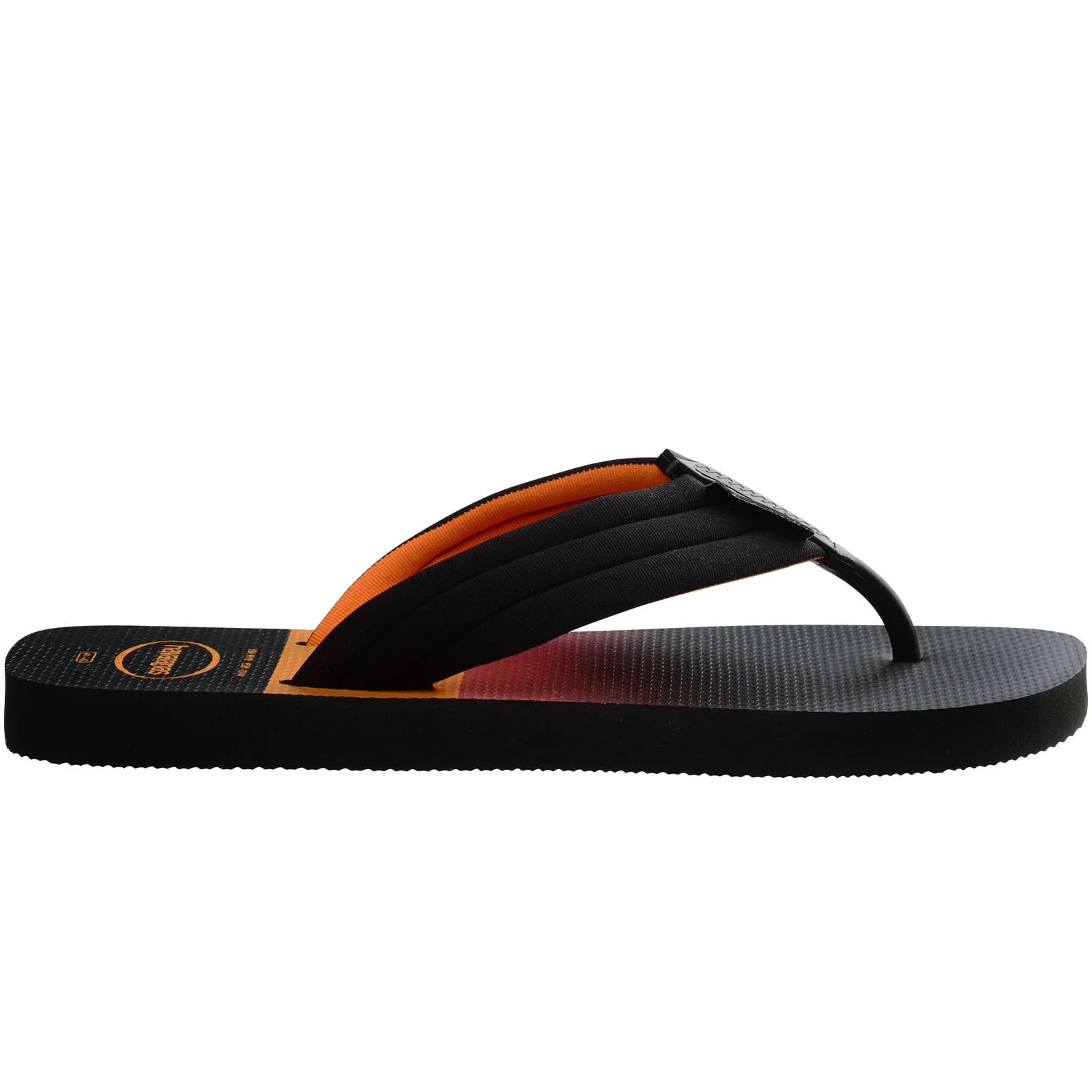 Havaianas Mens Urban Print Summer Flip Flops - Image 7
