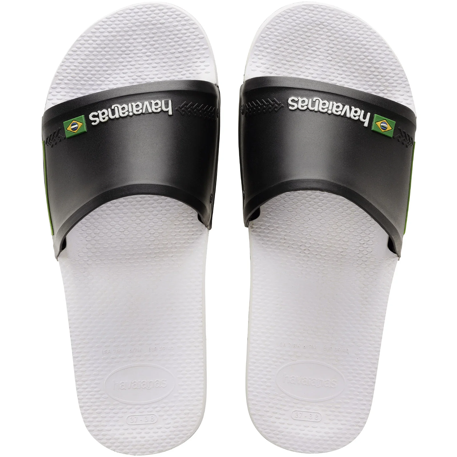 Havaianas Slide Brasil Sliders - Image 6