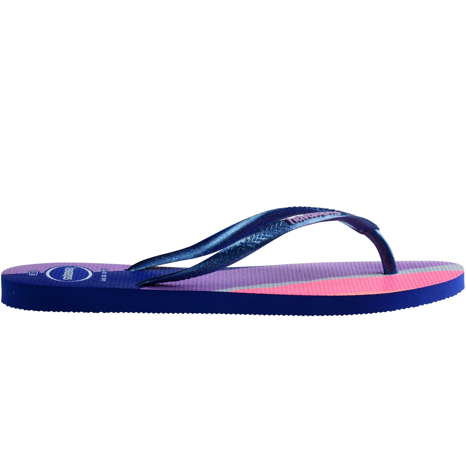 Havaianas Slim Palette Flip Flops - Image 16