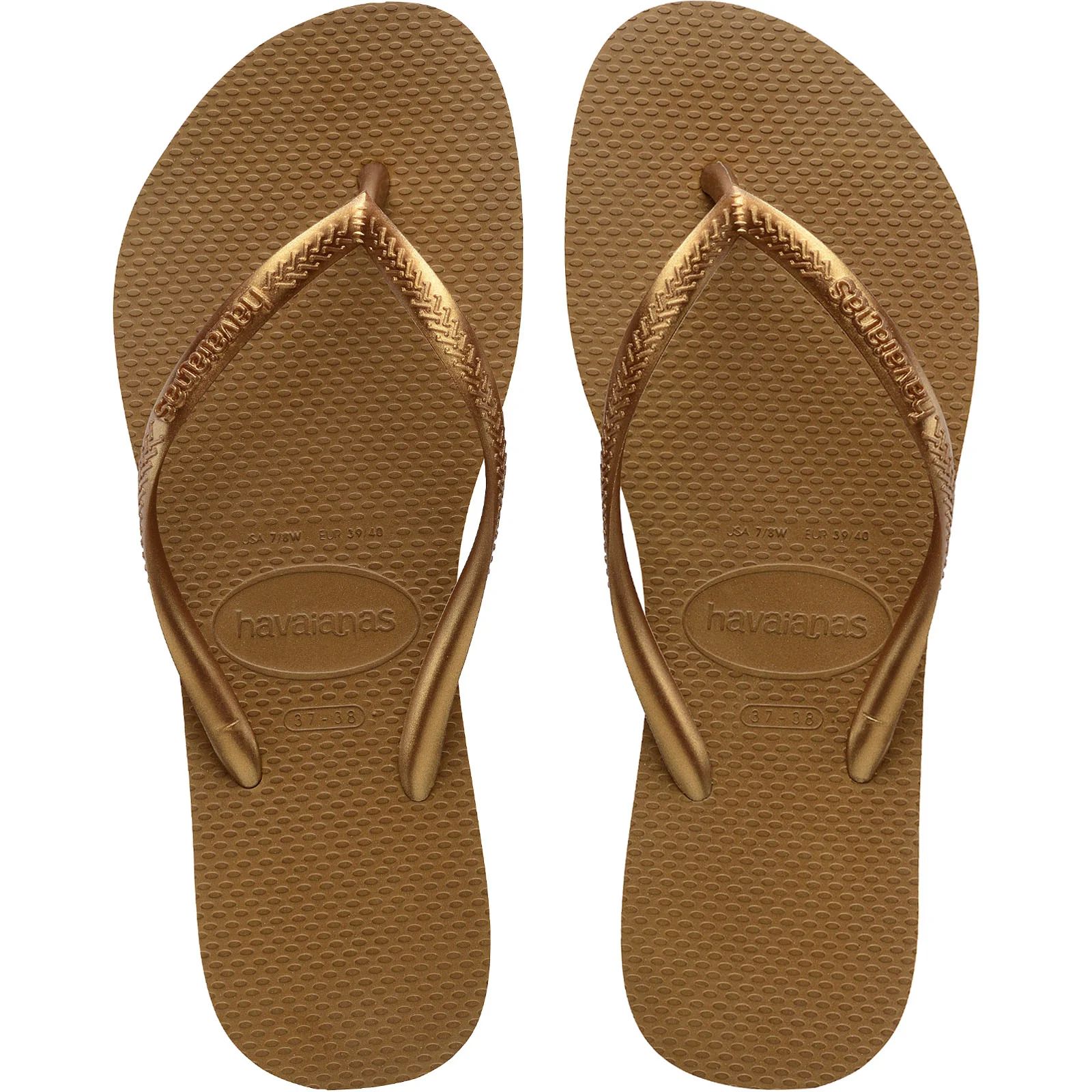 Havaianas Slim Summer Flip Flops - Image 12