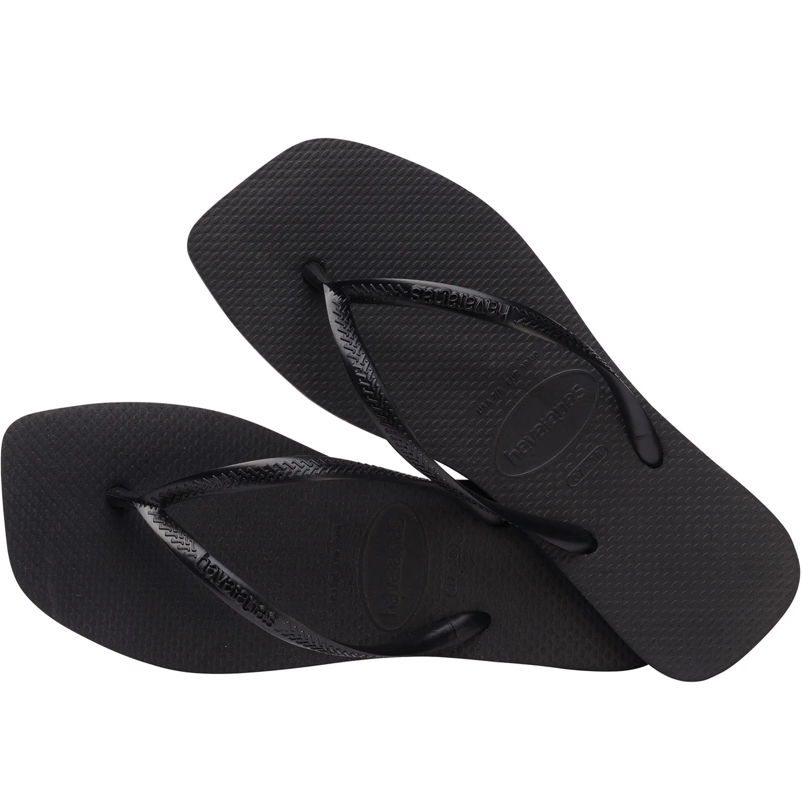 Havaianas Square Flip Flops - Image 13