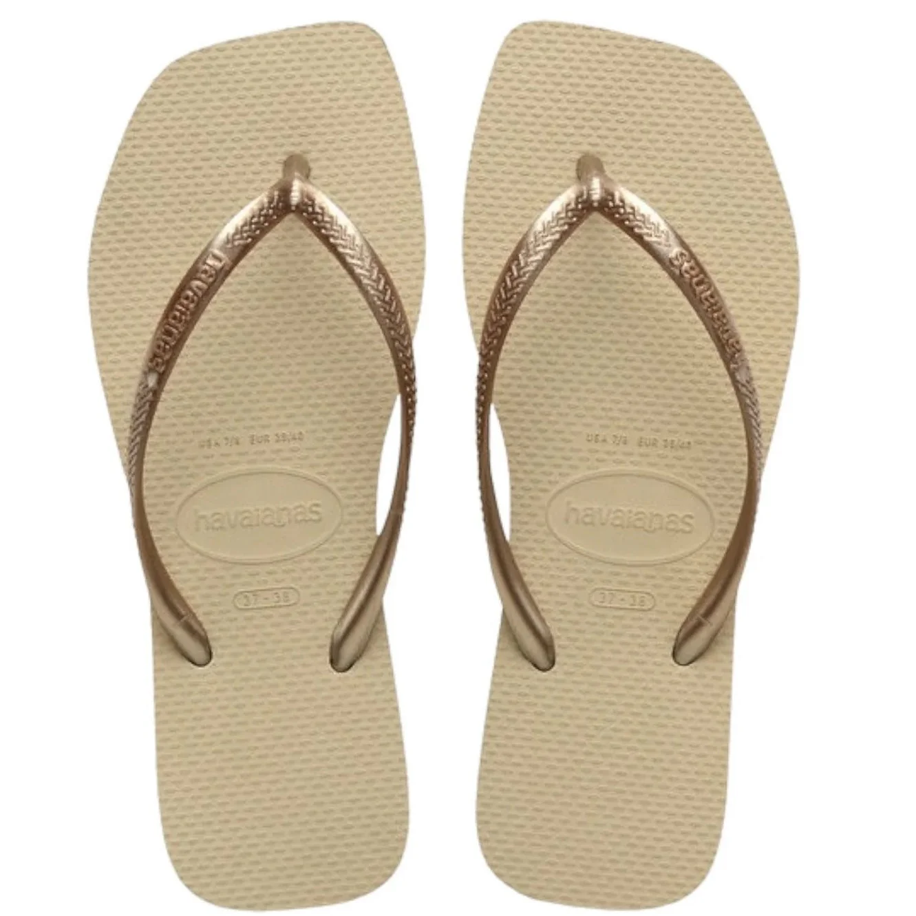 Havaianas Square Flip Flops - Image 5