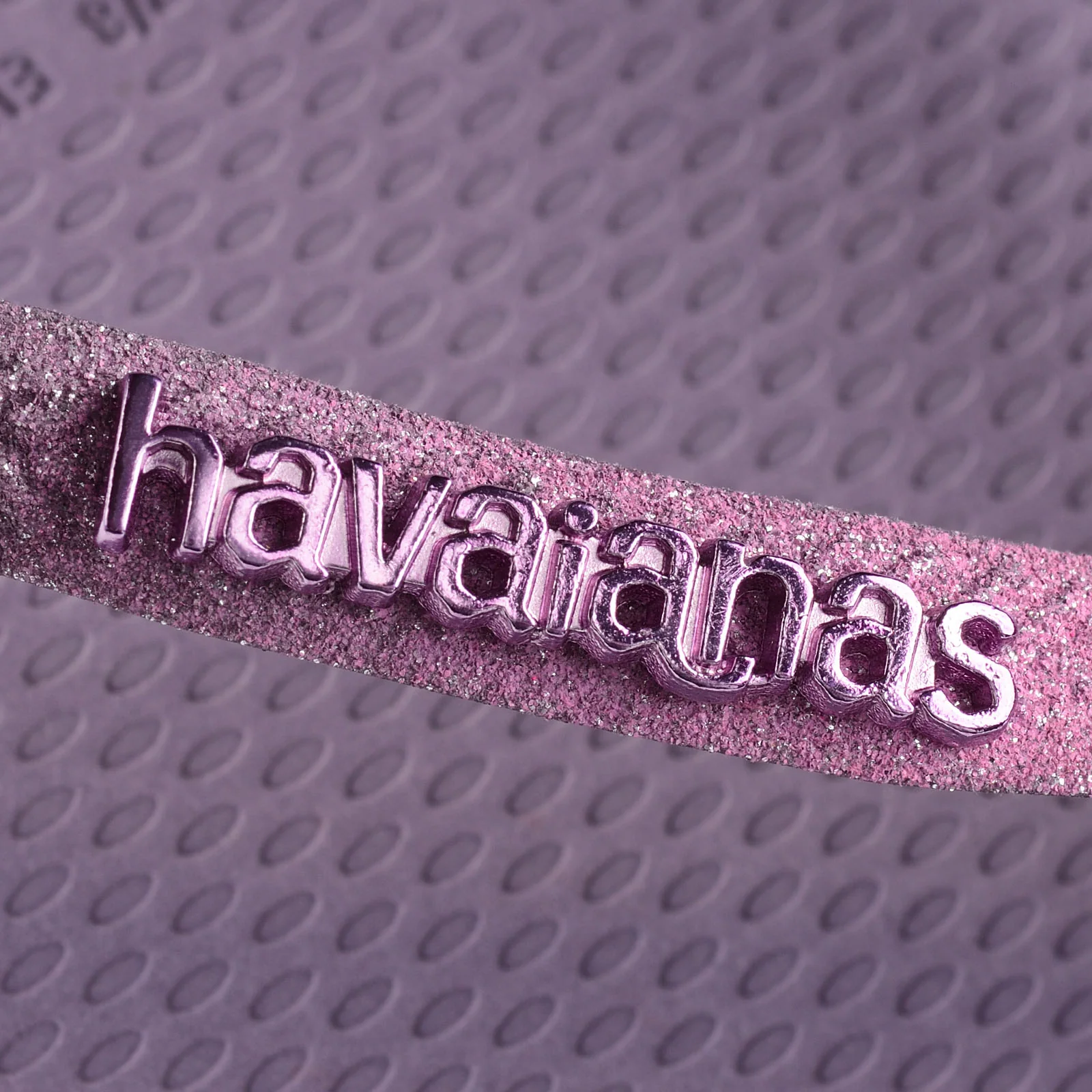 Havaianas Square Glitter Flip Flops - Image 19
