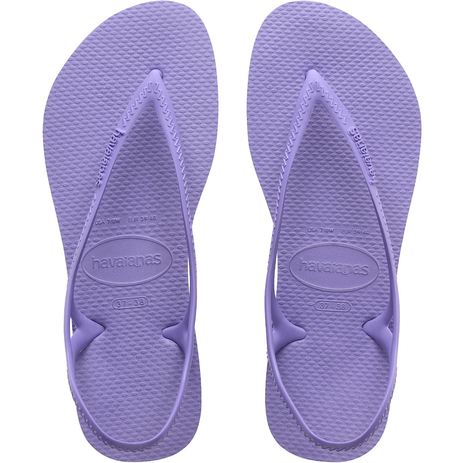 Havaianas Sunny II Flip Flops - Image 8