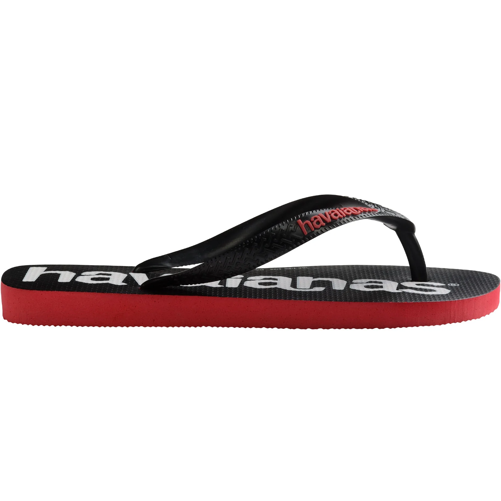 Havaianas Top Logomania Flip Flops - Image 9