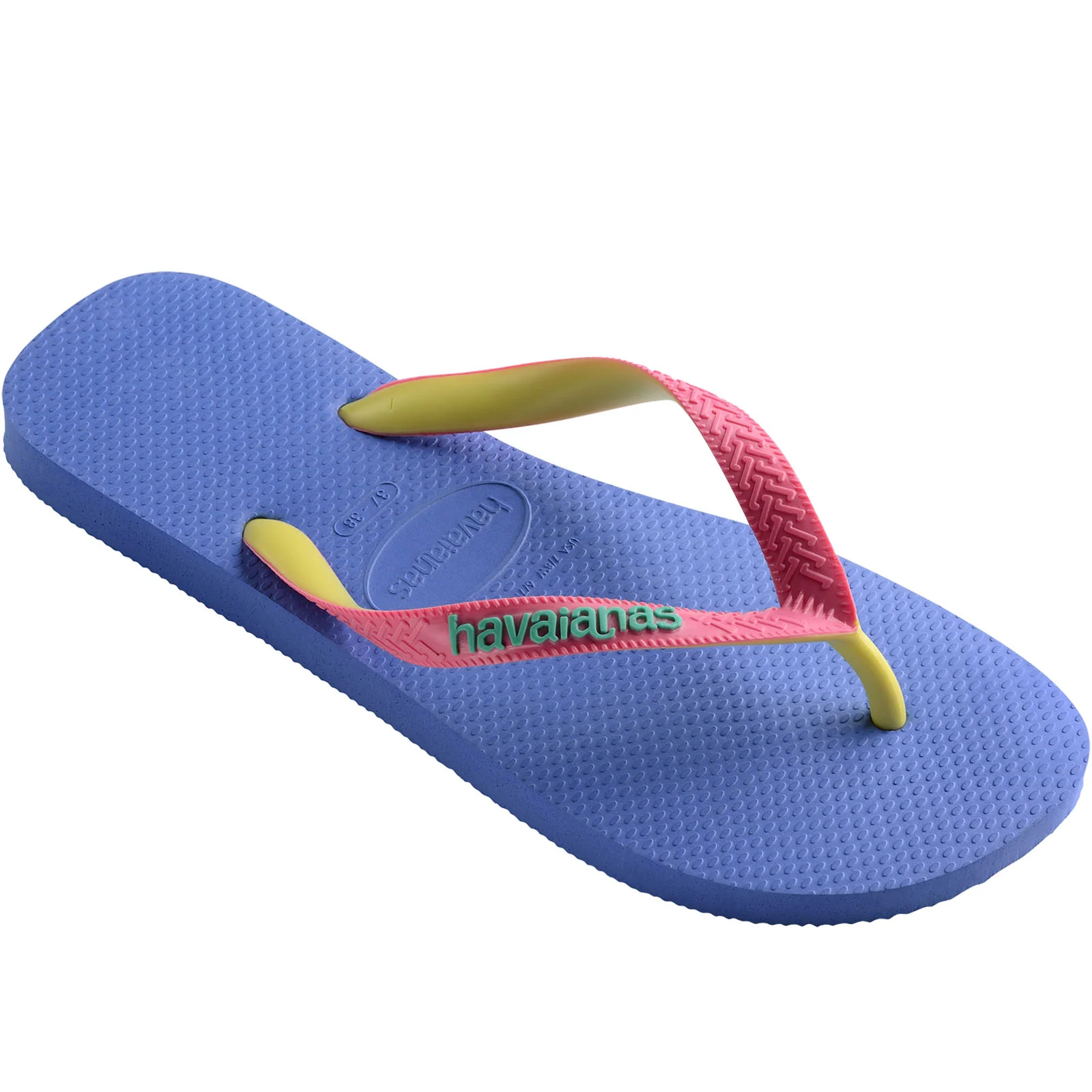 Havaianas Top Mix Flip Flops - Image 28