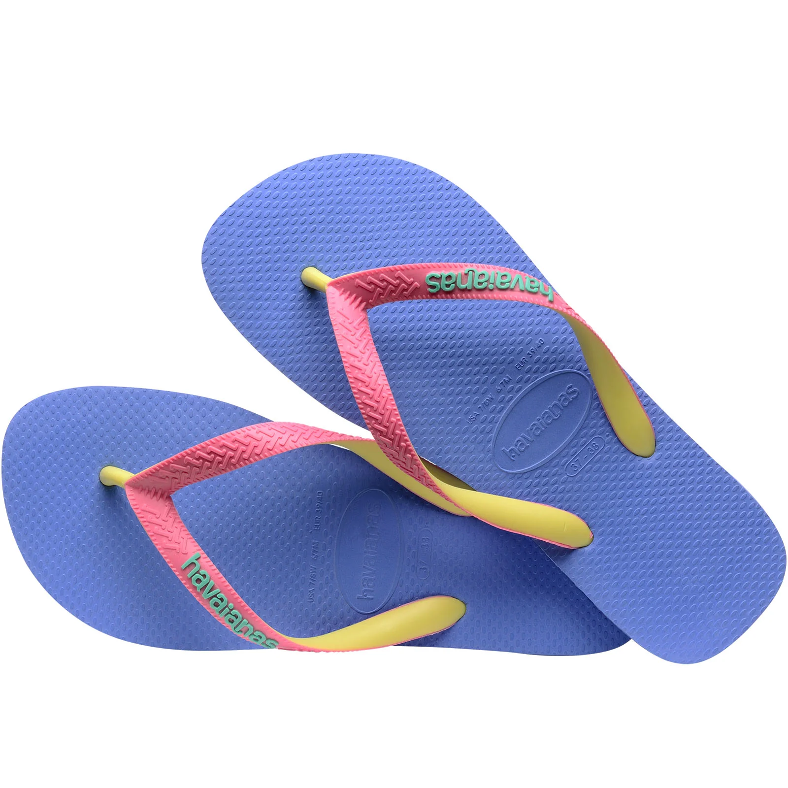Havaianas Top Mix Flip Flops - Image 30