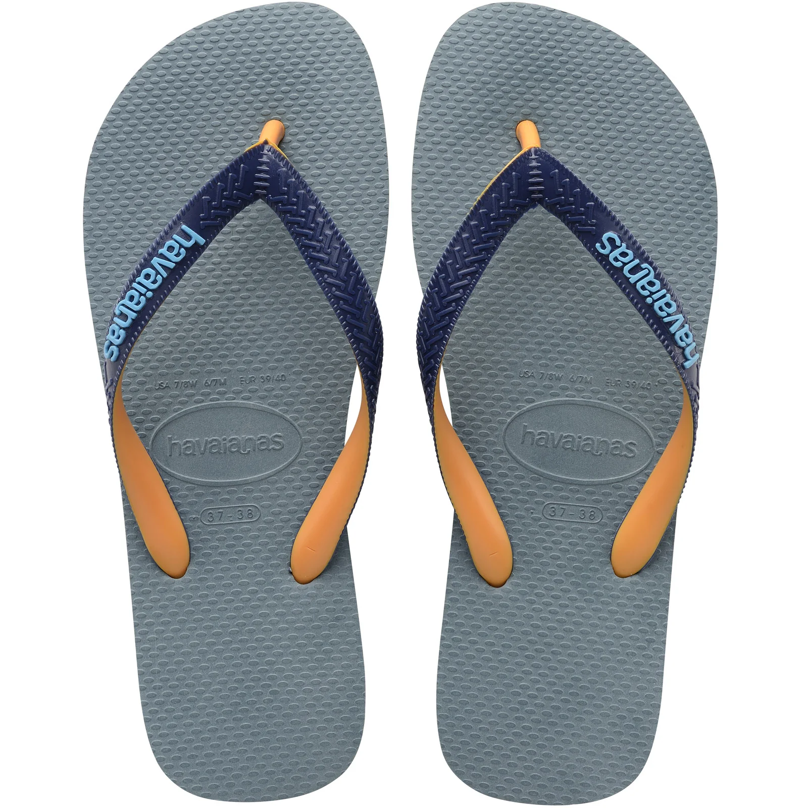 Havaianas Top Mix Flip Flops - Image 4