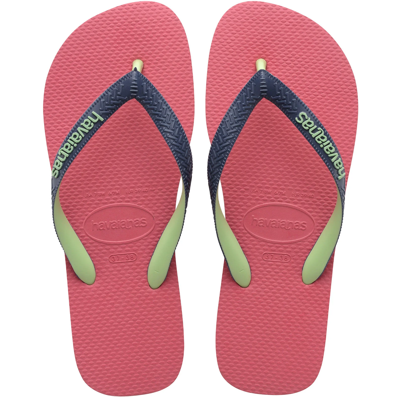 Havaianas Top Mix Flip Flops - Image 8
