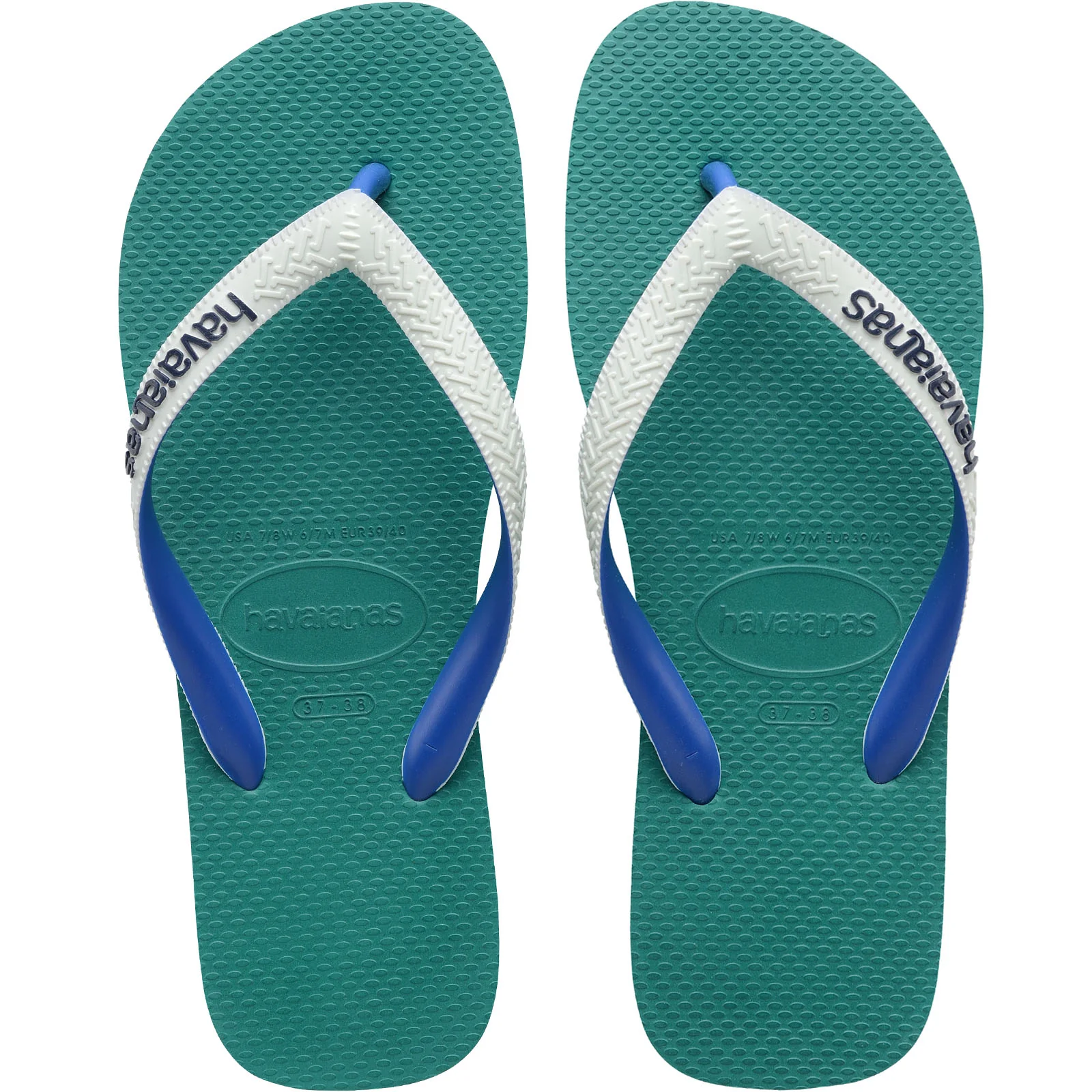 Havaianas Top Mix Flip Flops - Image 9