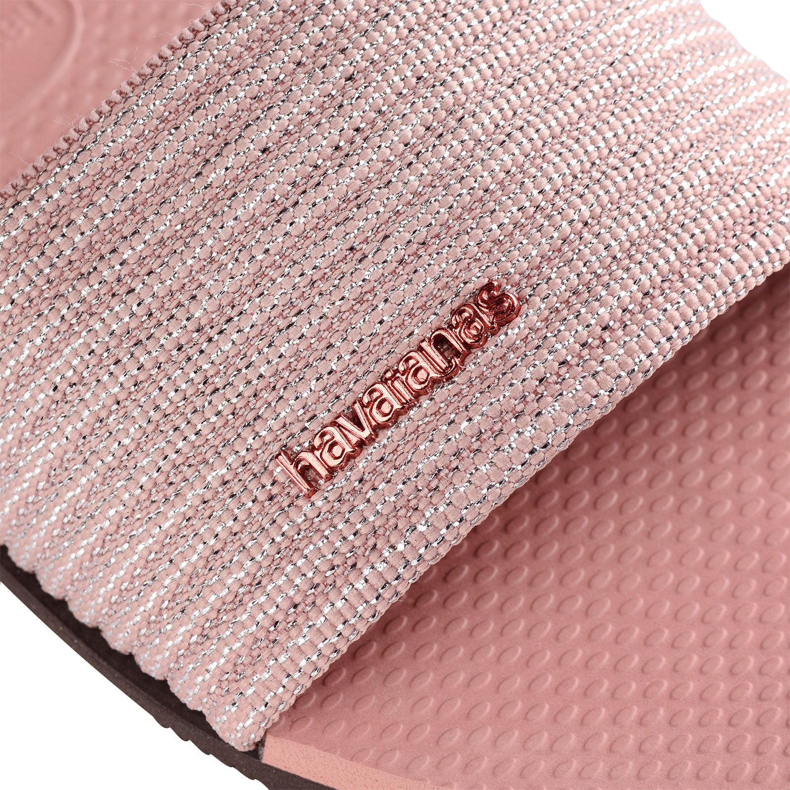Havaianas You Malta Slides - Image 15
