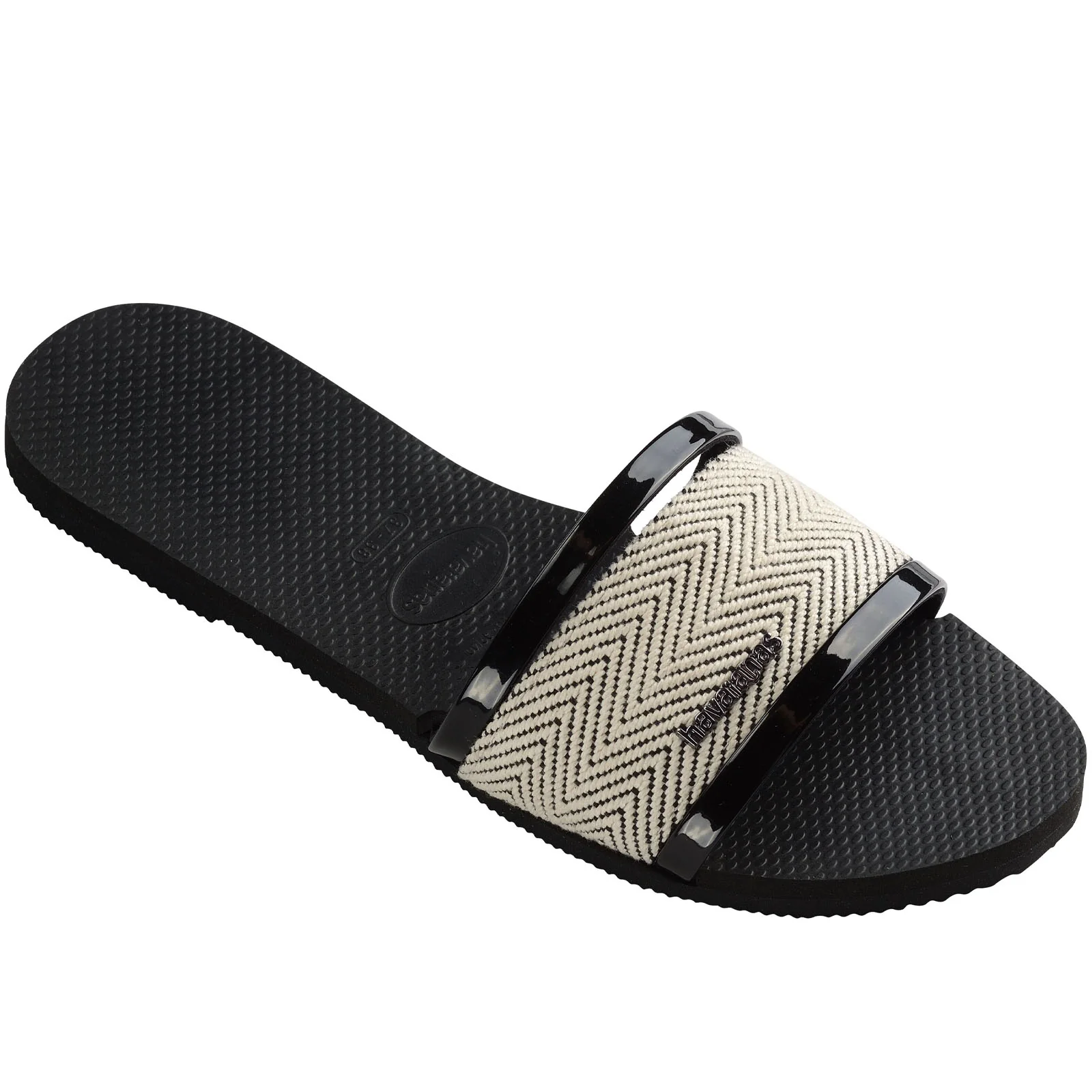 Havaianas You Trancoso Premium Slides Sandals - Image 7
