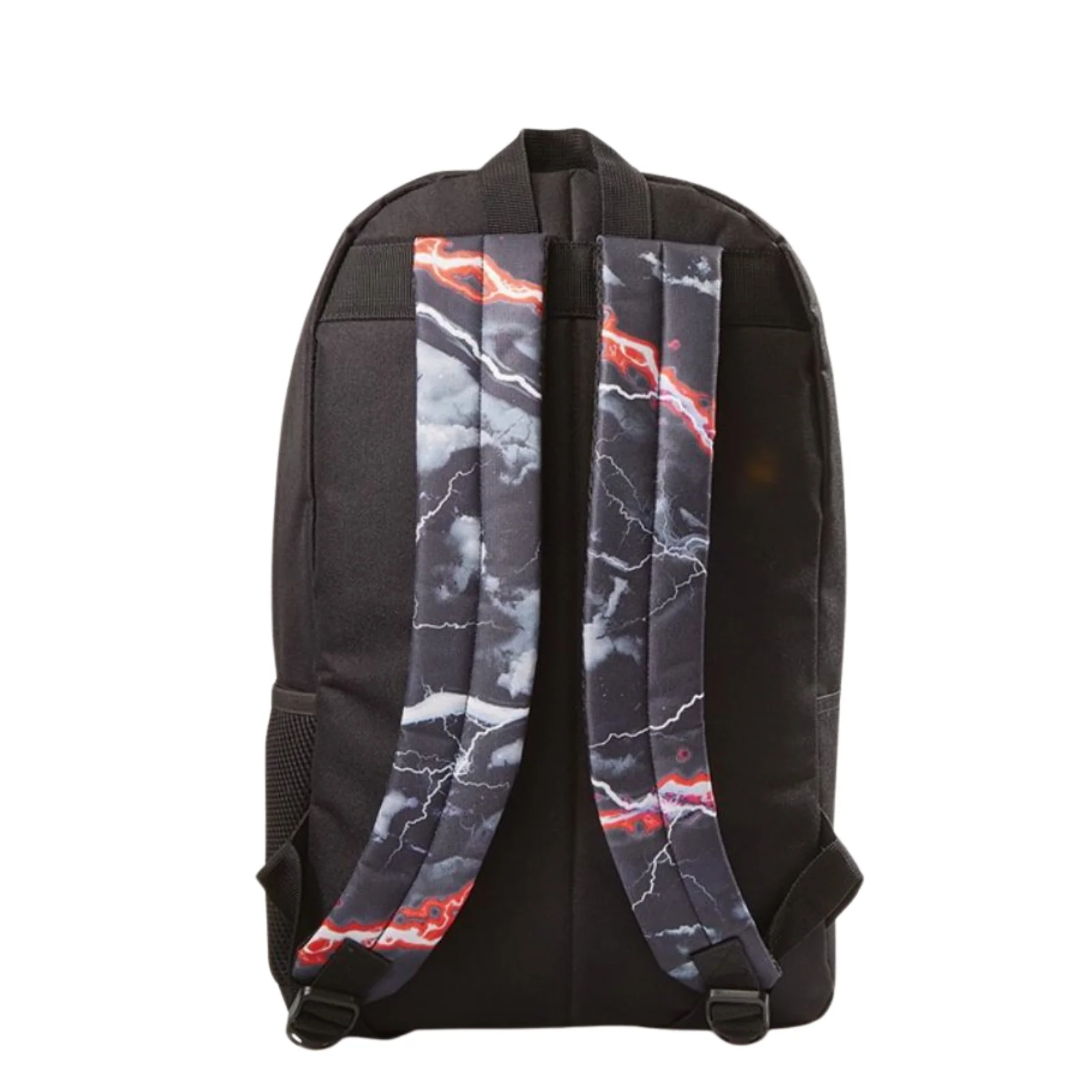 hype Kids Smokey Storm School Backpack - Multi - OS - Image 2