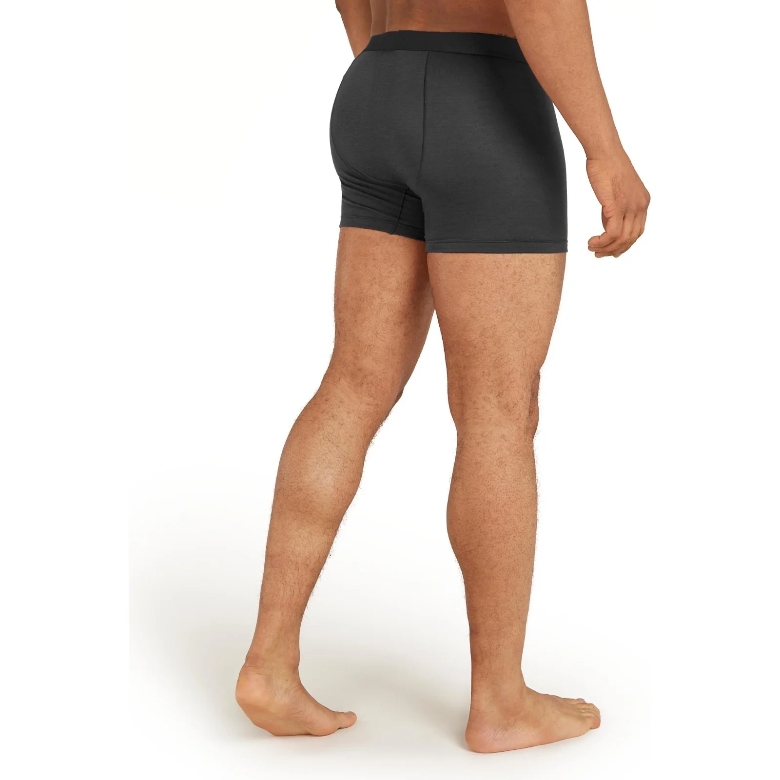 Icebreaker Mens Anatomica Merino Boxer Shorts - Image 10