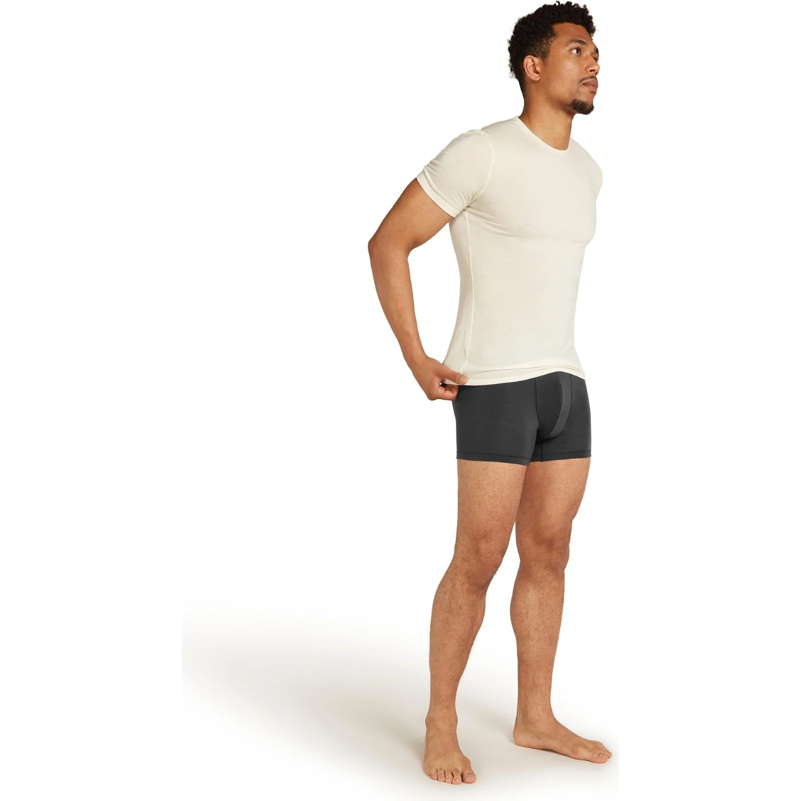 Icebreaker Mens Anatomica Merino Boxer Shorts - Image 26
