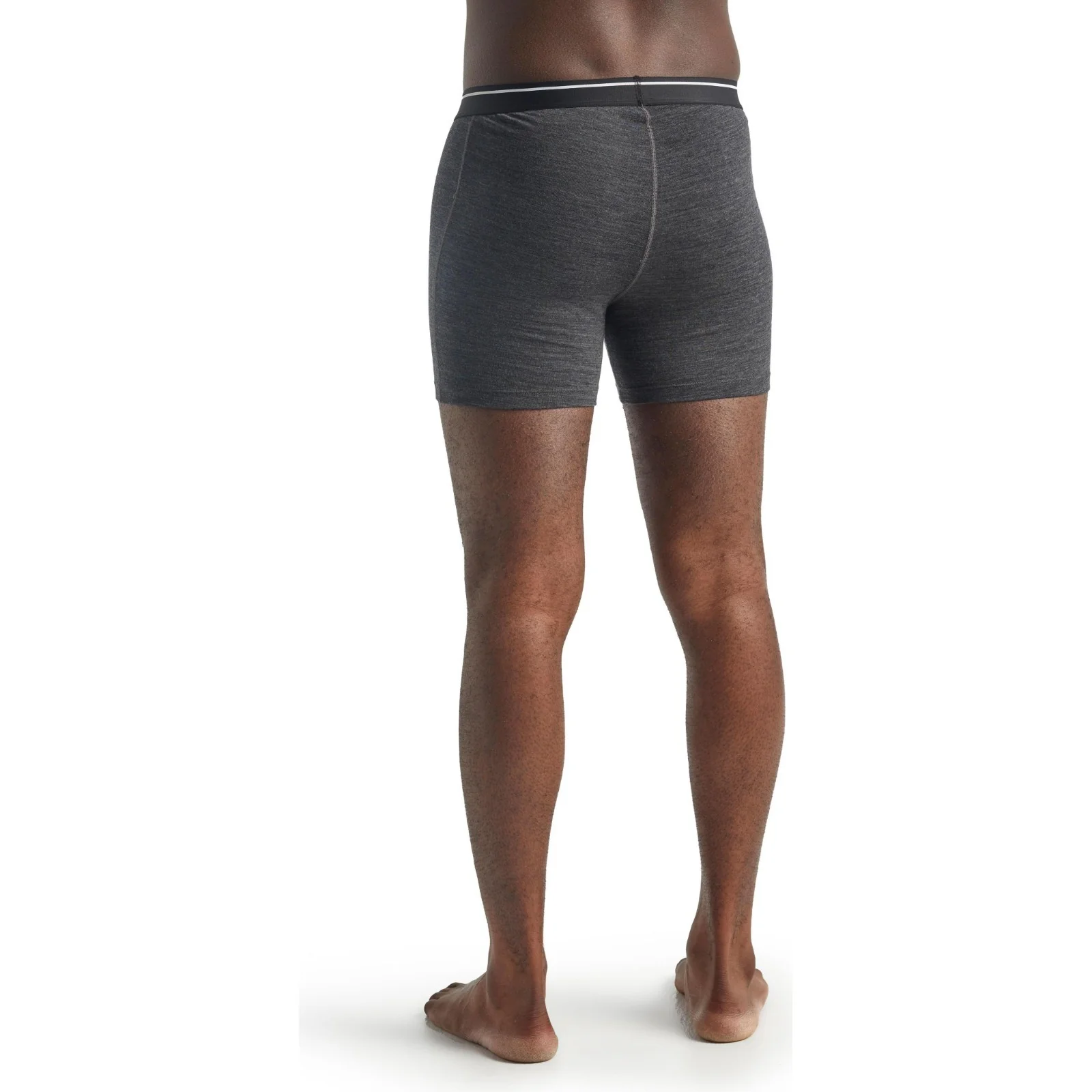 Icebreaker Mens Anatomica Merino Boxer Shorts - Image 27