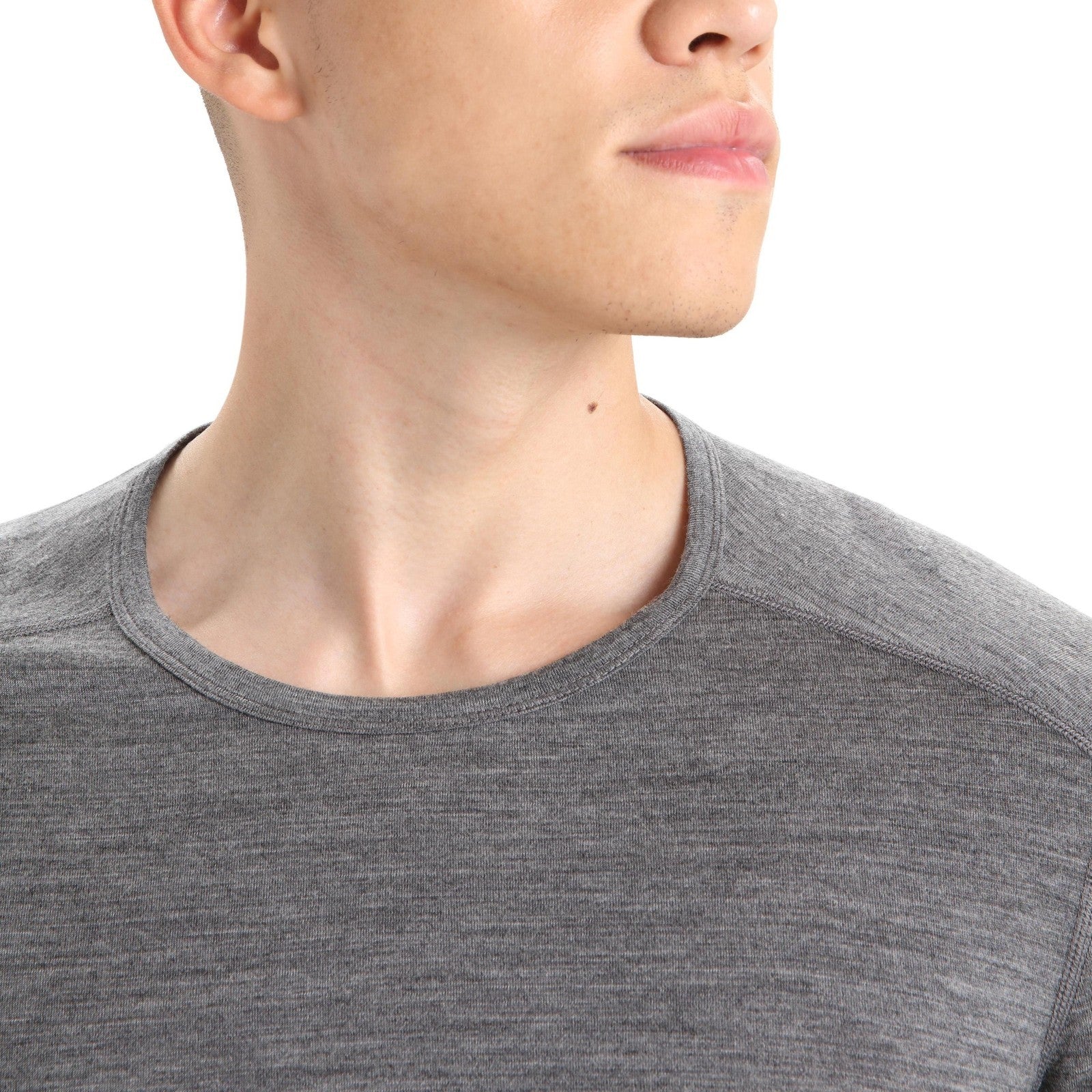 Icebreaker Mens Oasis Long Sleeve Baselayer Top - Image 28